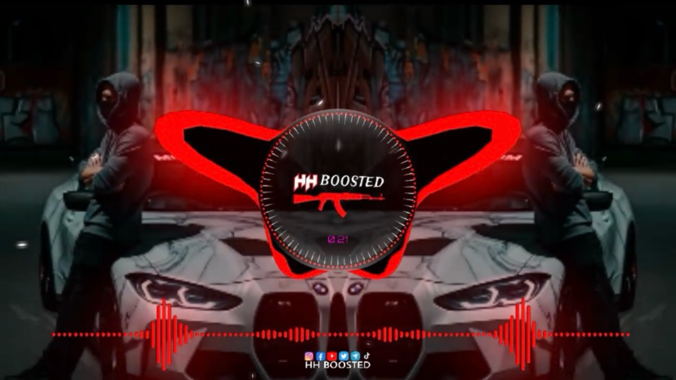 @🎧|| HH BOOSTED ||🎧
