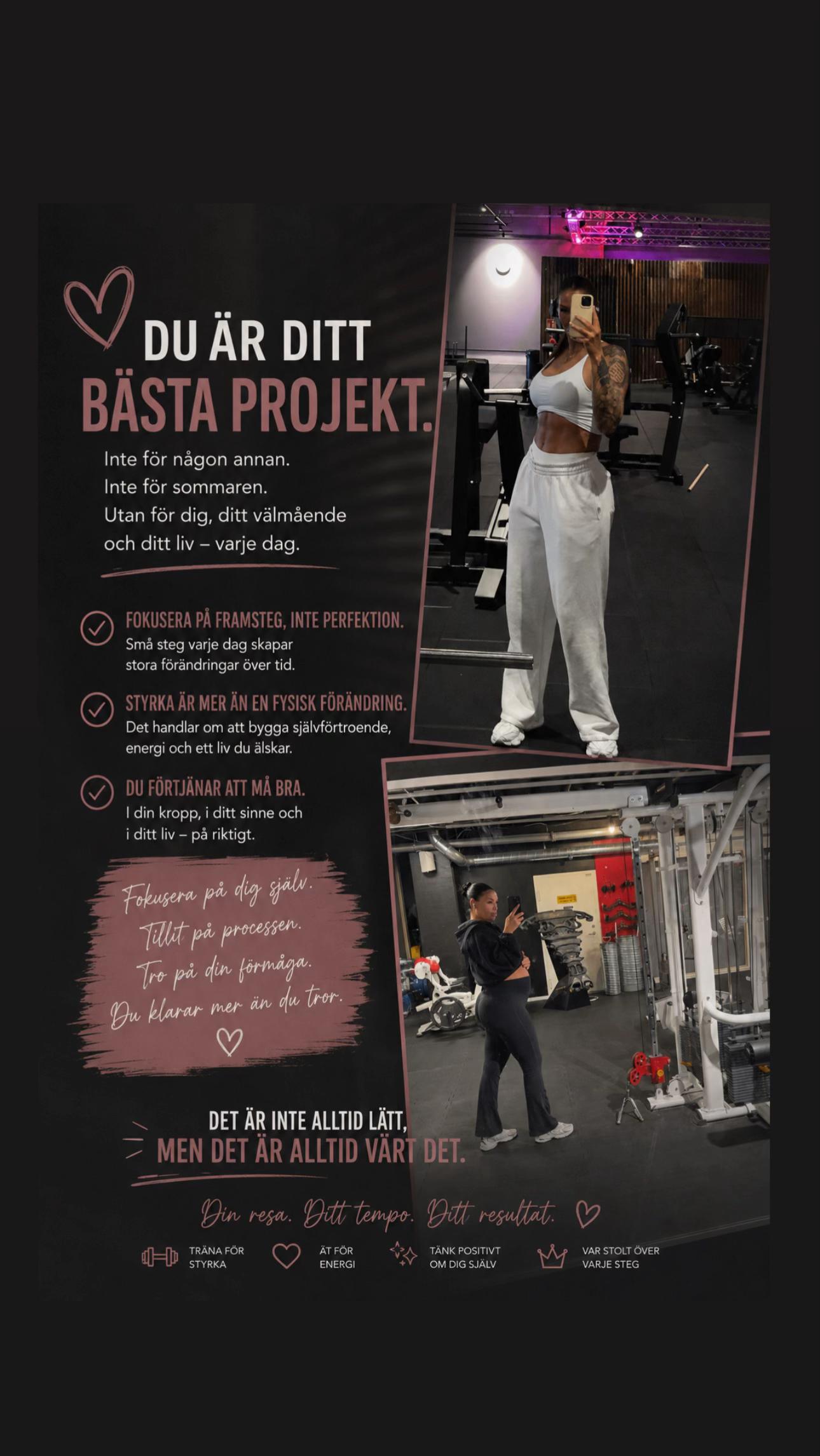 @Fitness by Erika | Coach