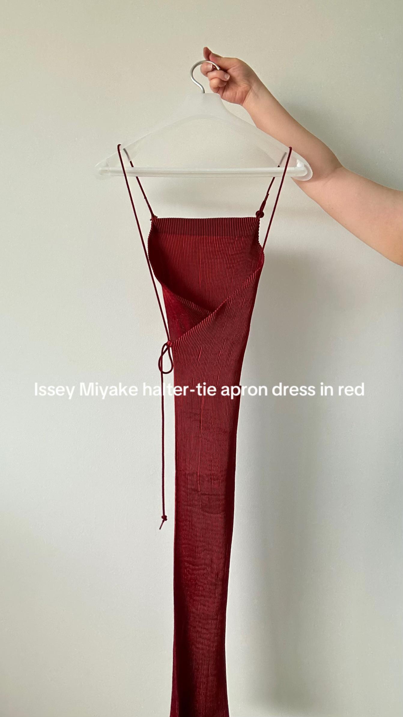 @Comme please