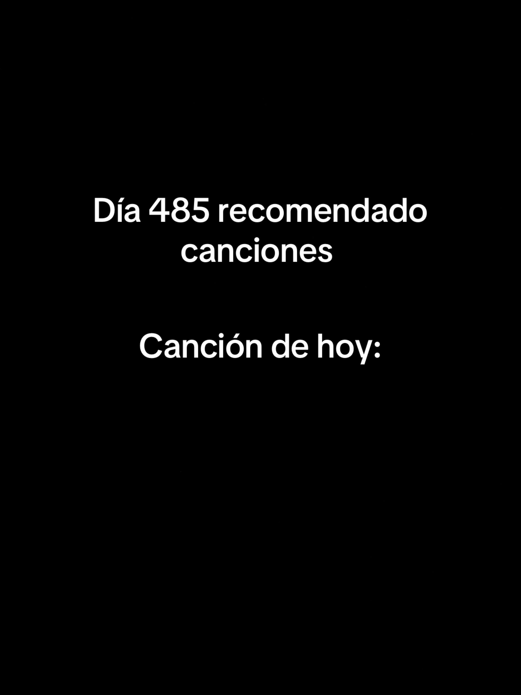 @Un oyente más