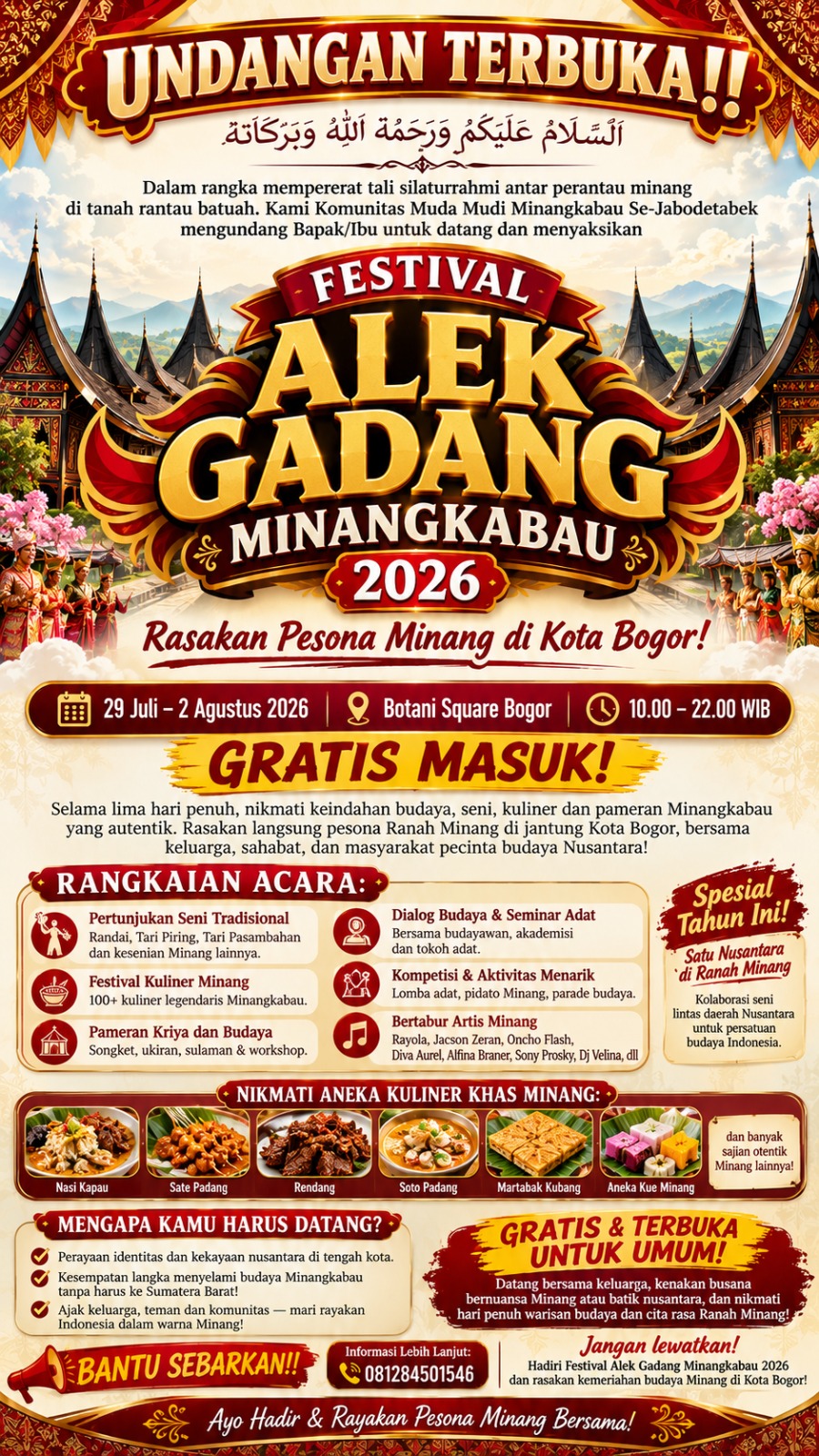 @EventMinangDiRantau