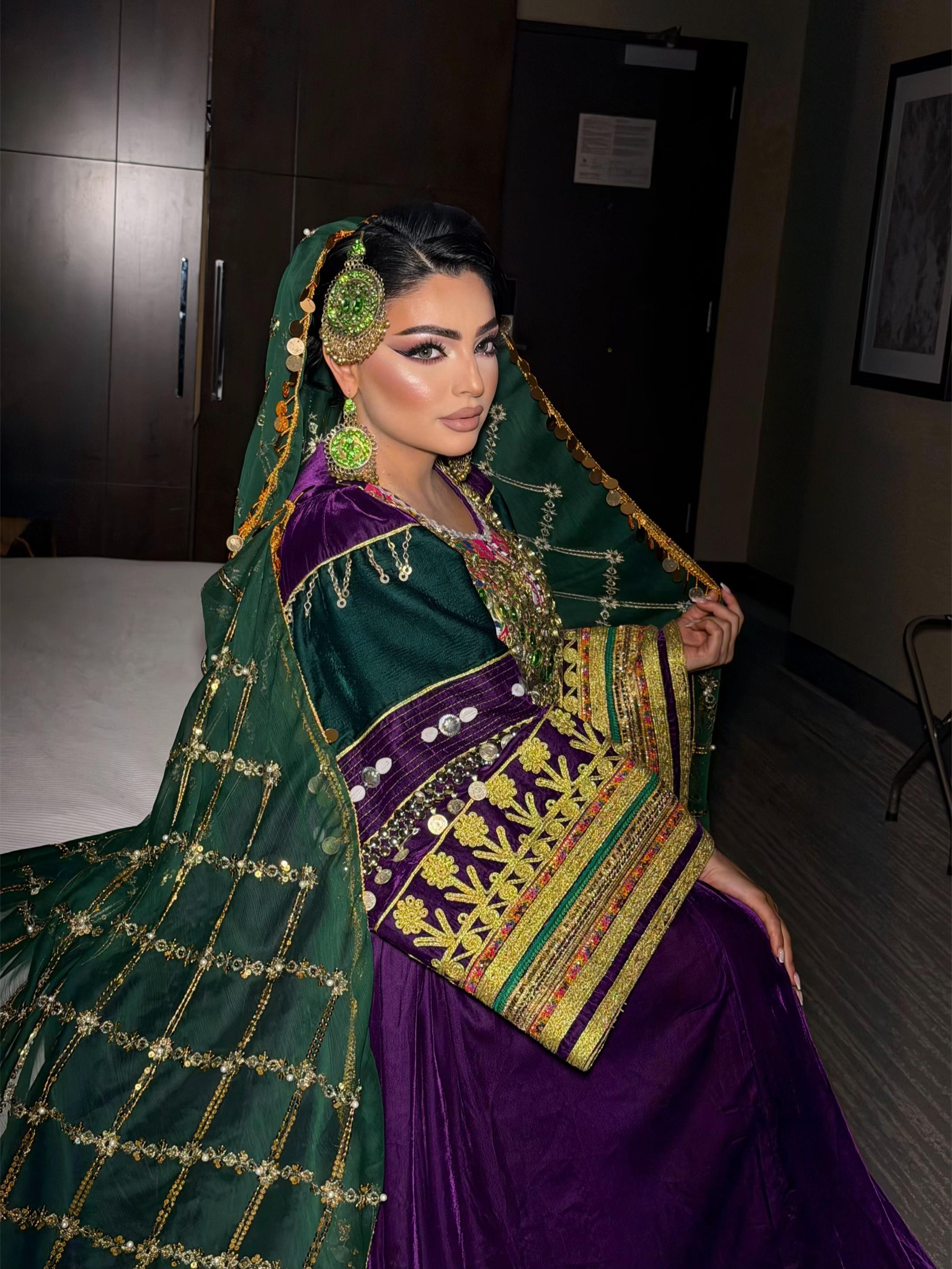 @Makeup by naz
