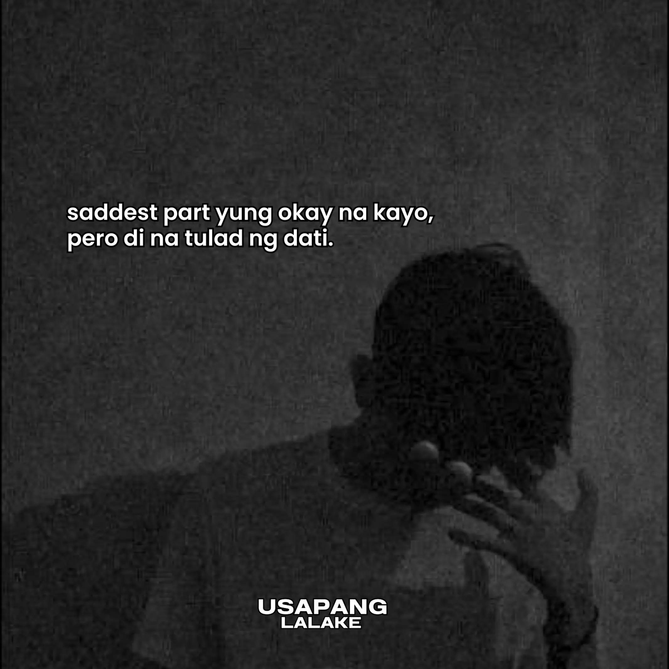 @Usapang Lasing
