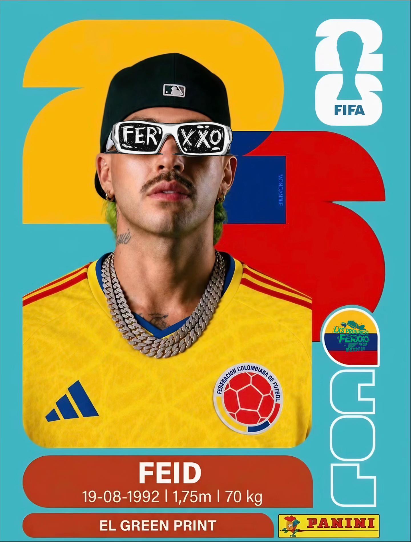 @Lxs Prohibidxs Mexxico