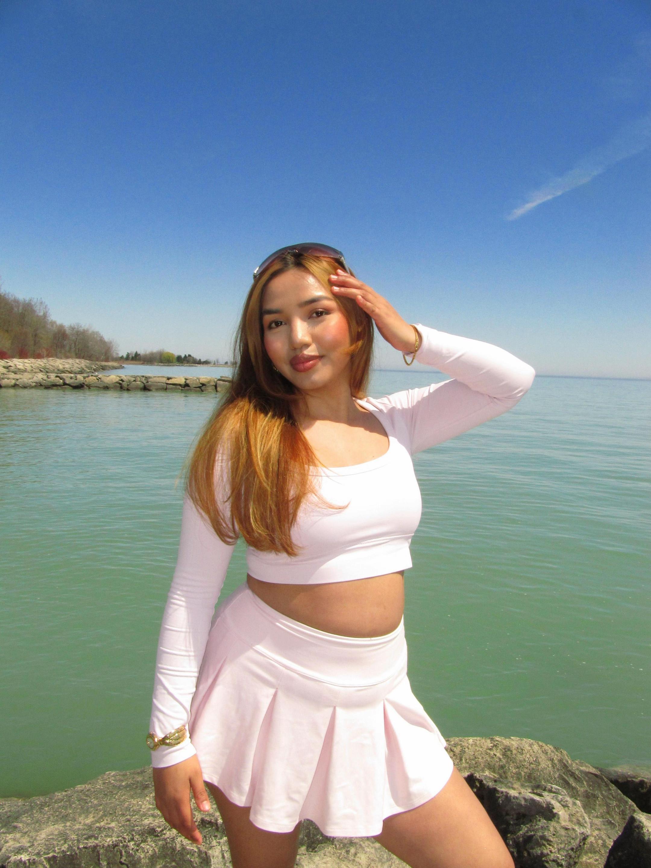 @Monica Gharti Chhetri