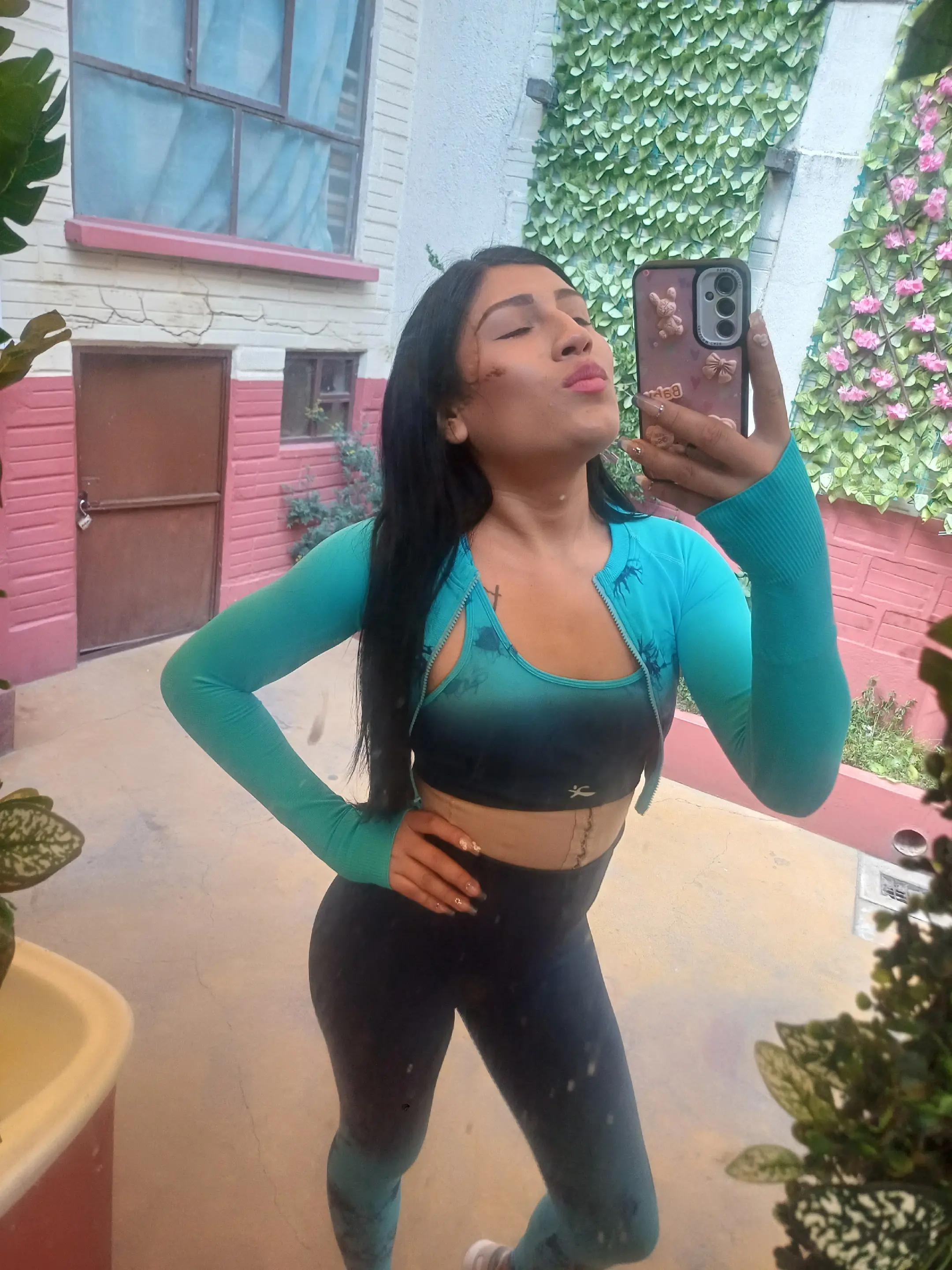 @Daniela Beltran🥰
