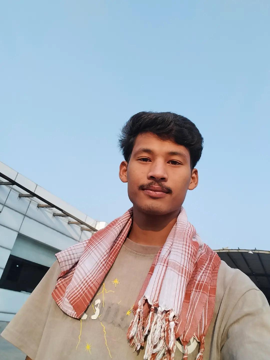 @आशिषᥫ᭡፝֟፝֟