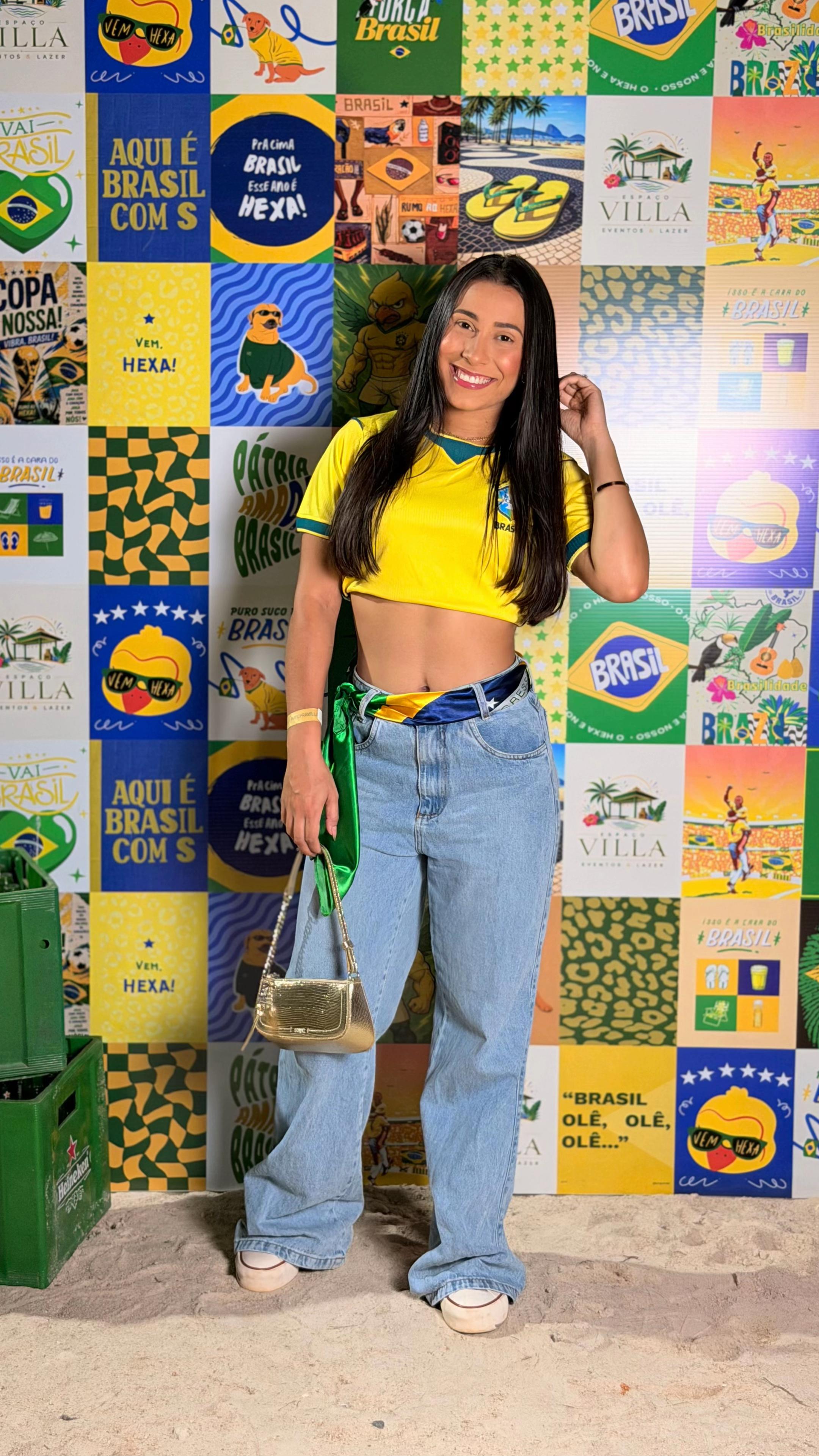 @Kris Viana | Nutricionista
