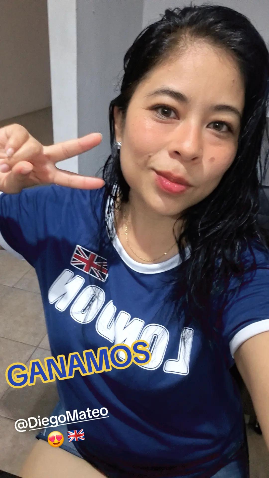 @Gabriela
