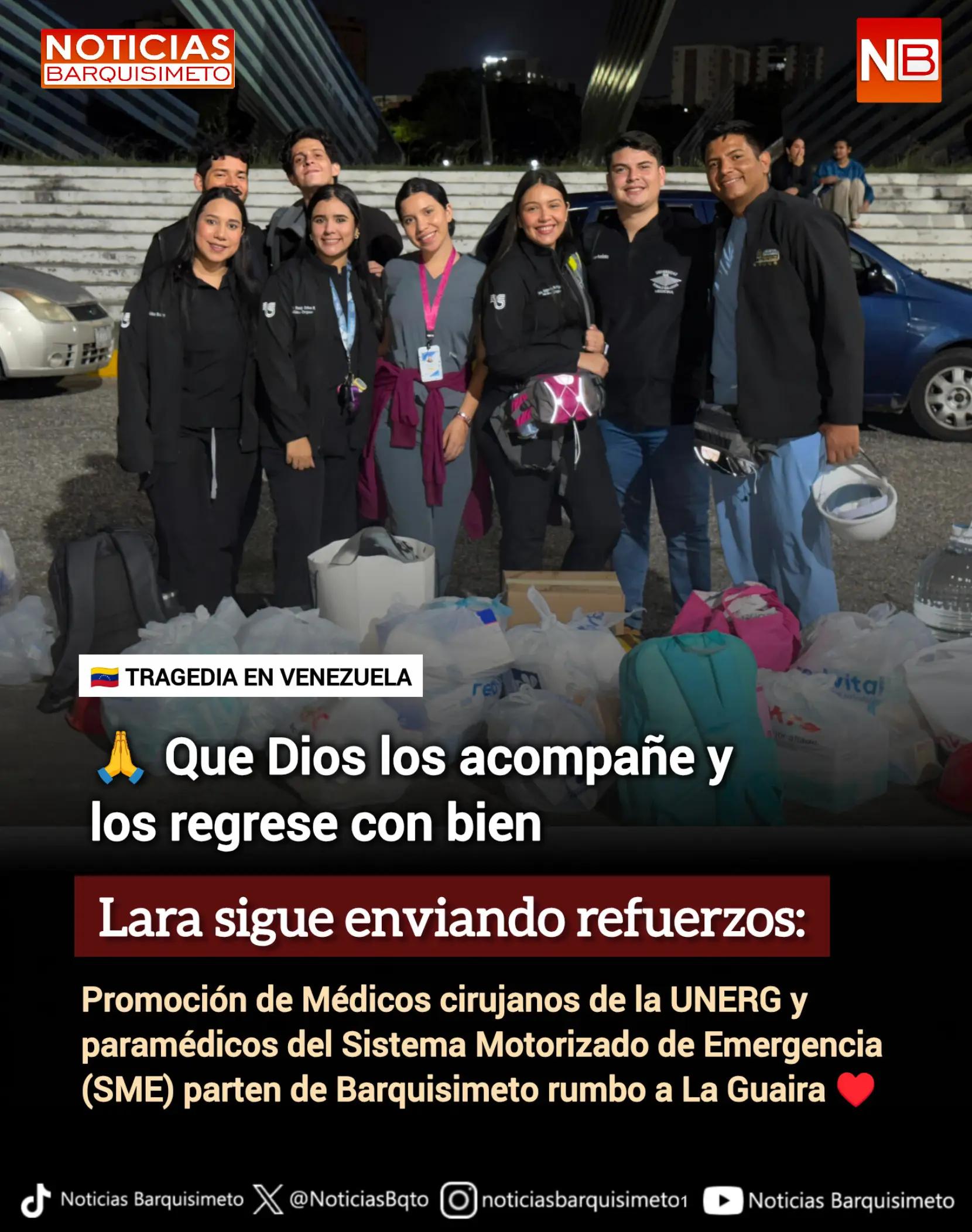 @Noticias Barquisimeto