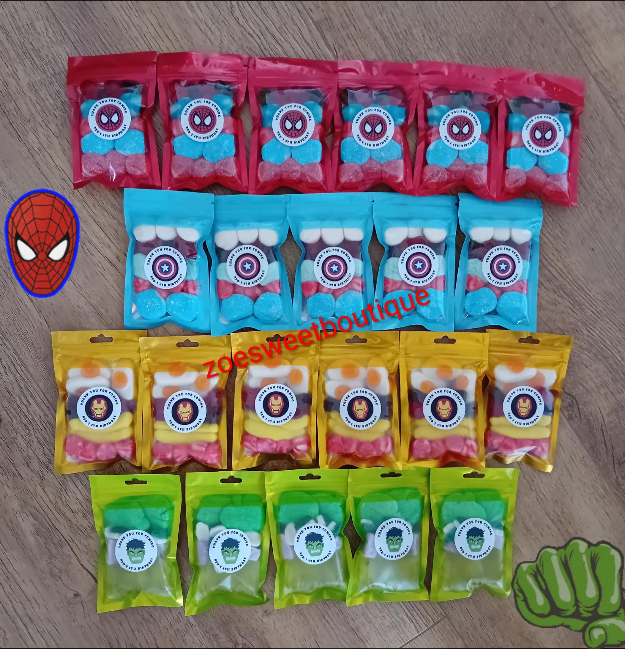@Zoesweetboutique