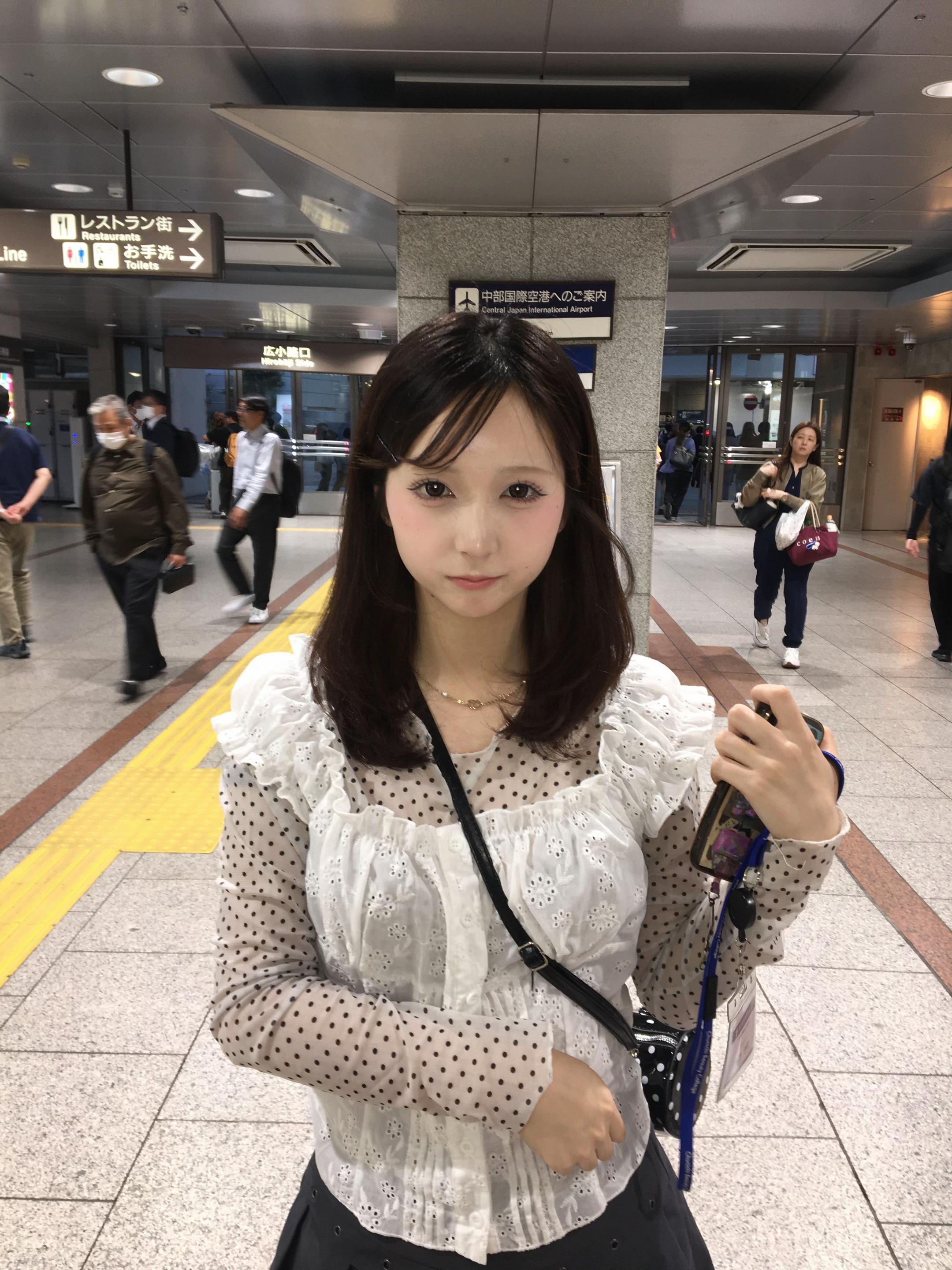 @ありにゃ