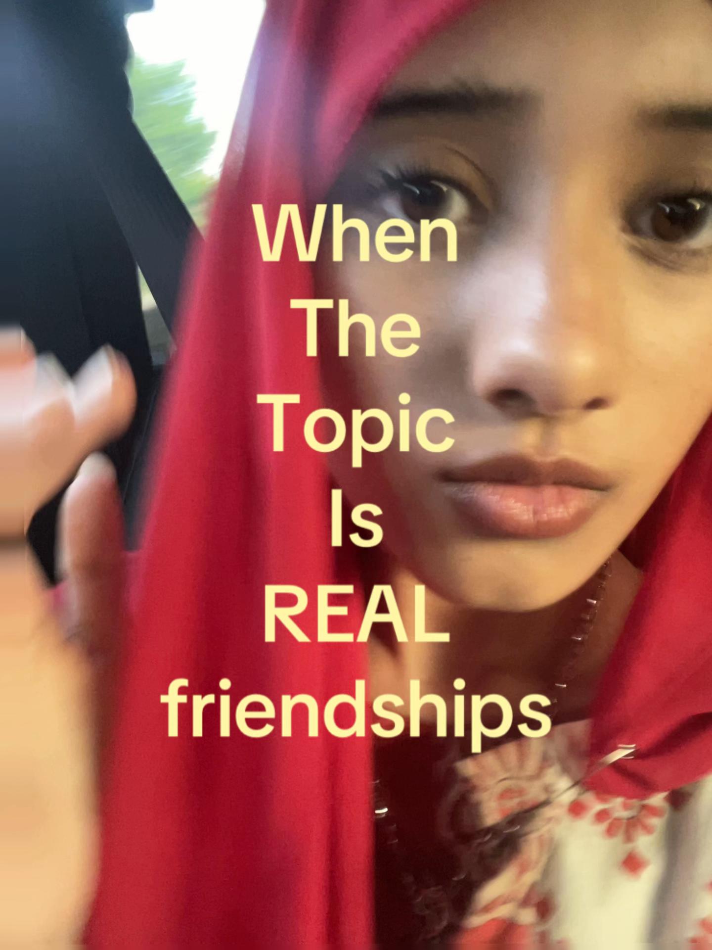 @Aamilah