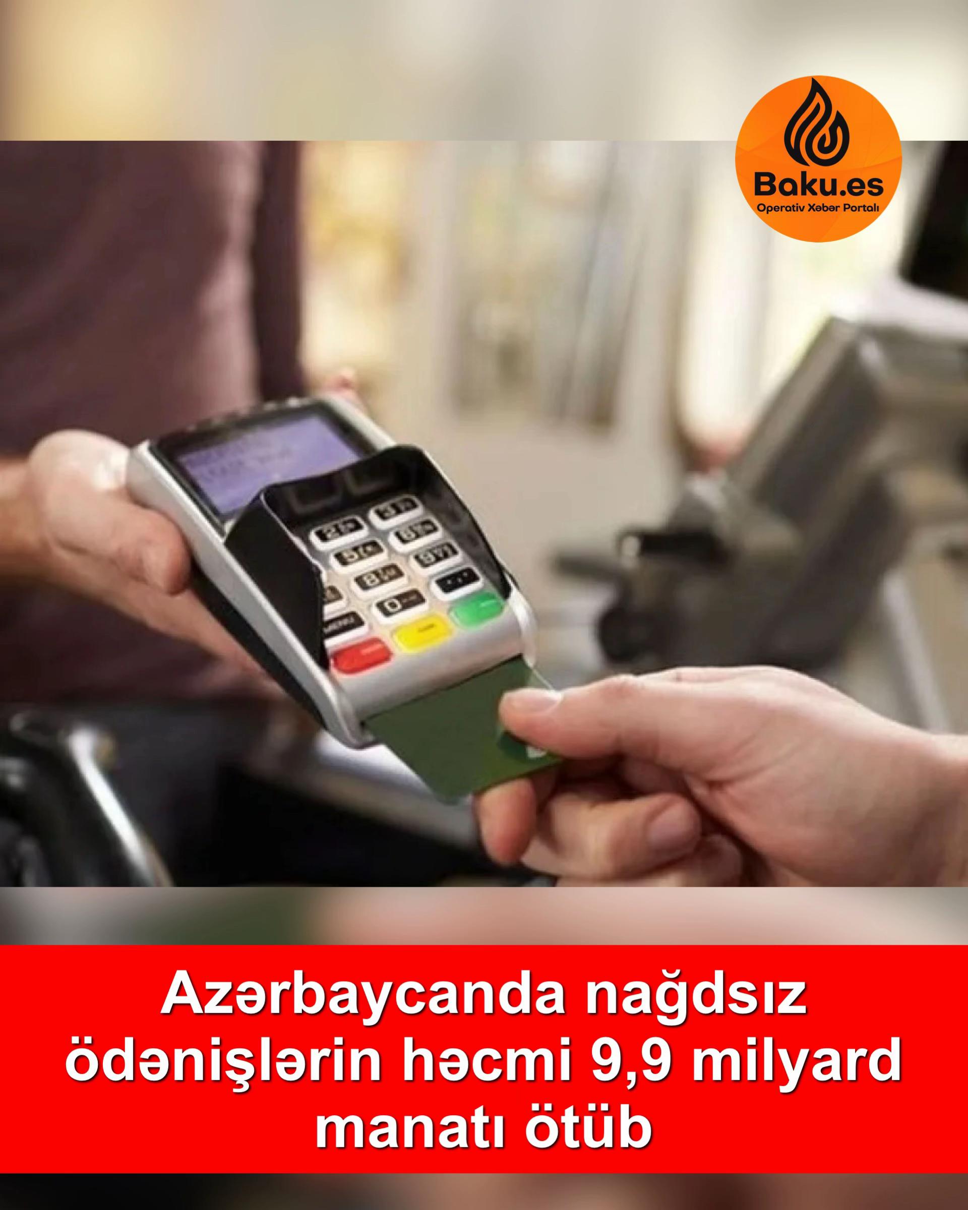 @BAKU ES
