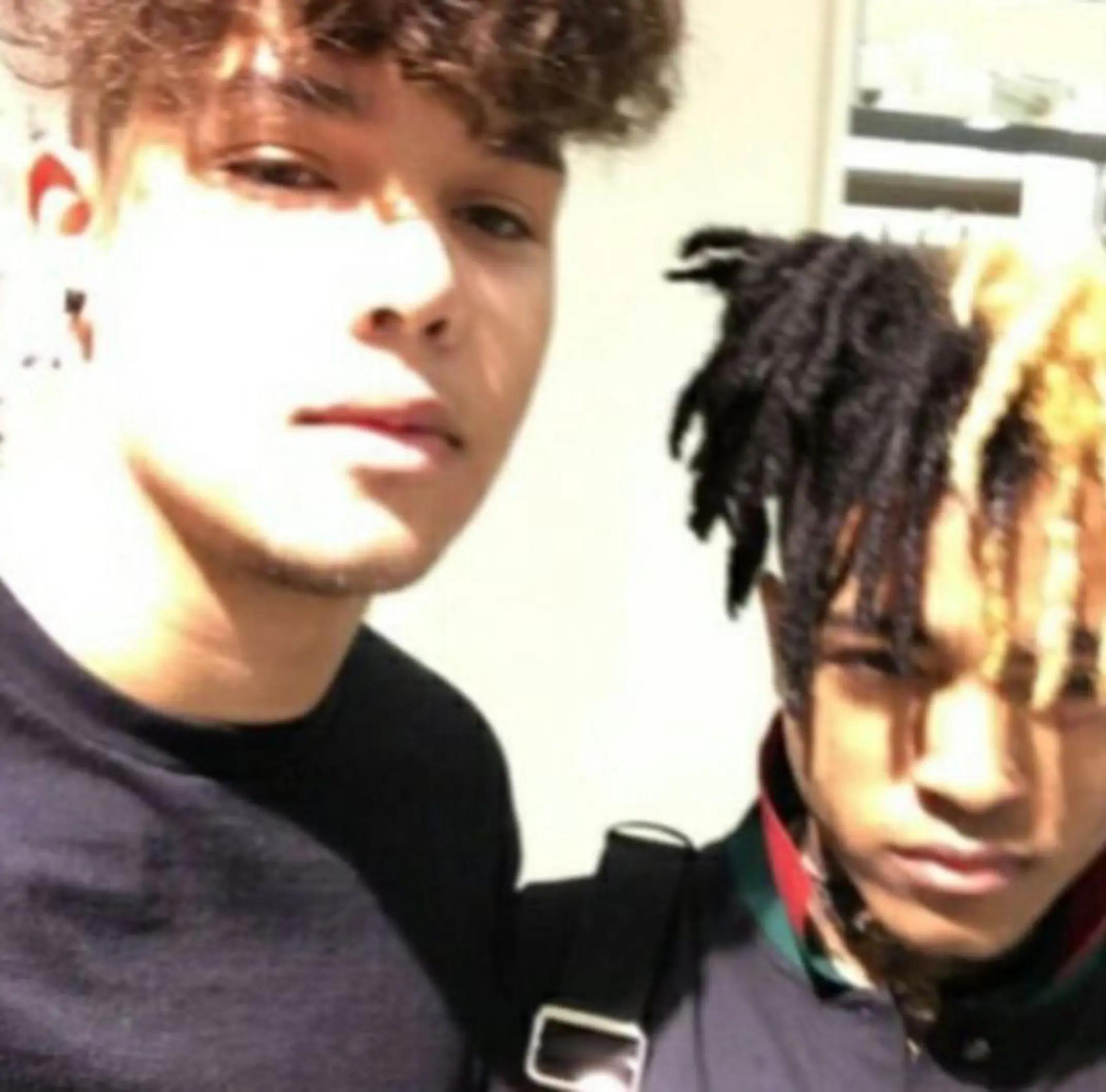 @xxxtentacion