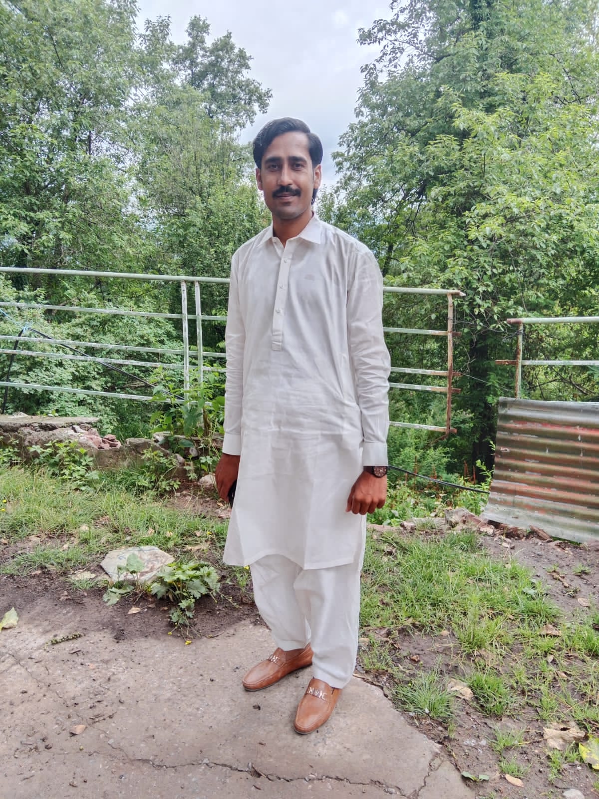 @Nadeem Shaheen Sultani