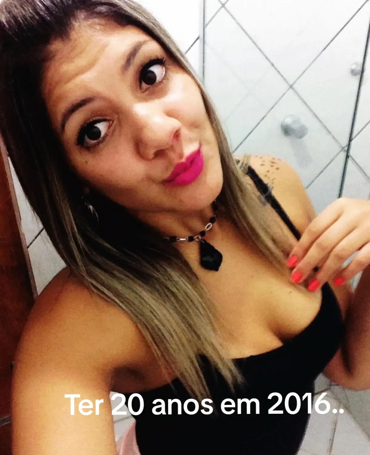 @Suelen Bispo