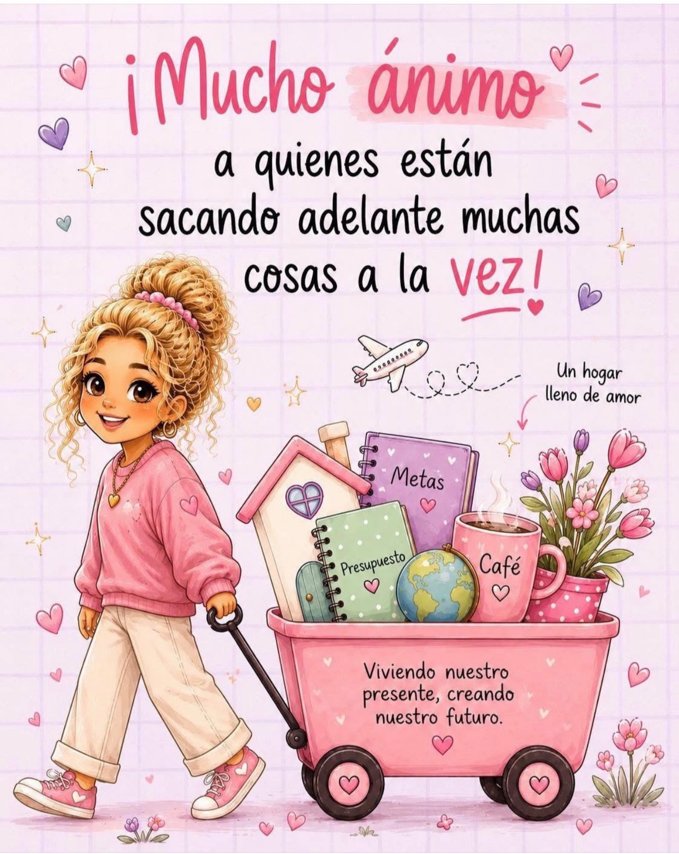 @Veronica Mesa