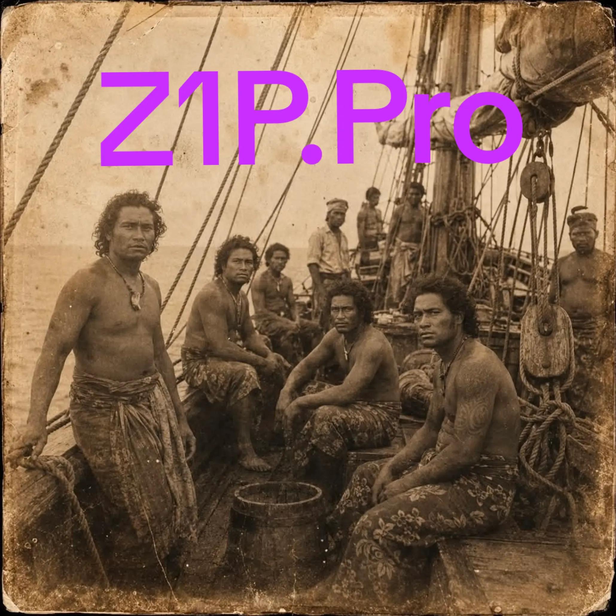 @Nathan Wright | Z1P.Pro