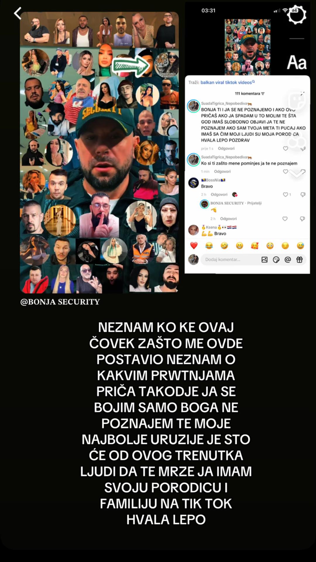 @SuadaTigrica_Nepobediva🐅