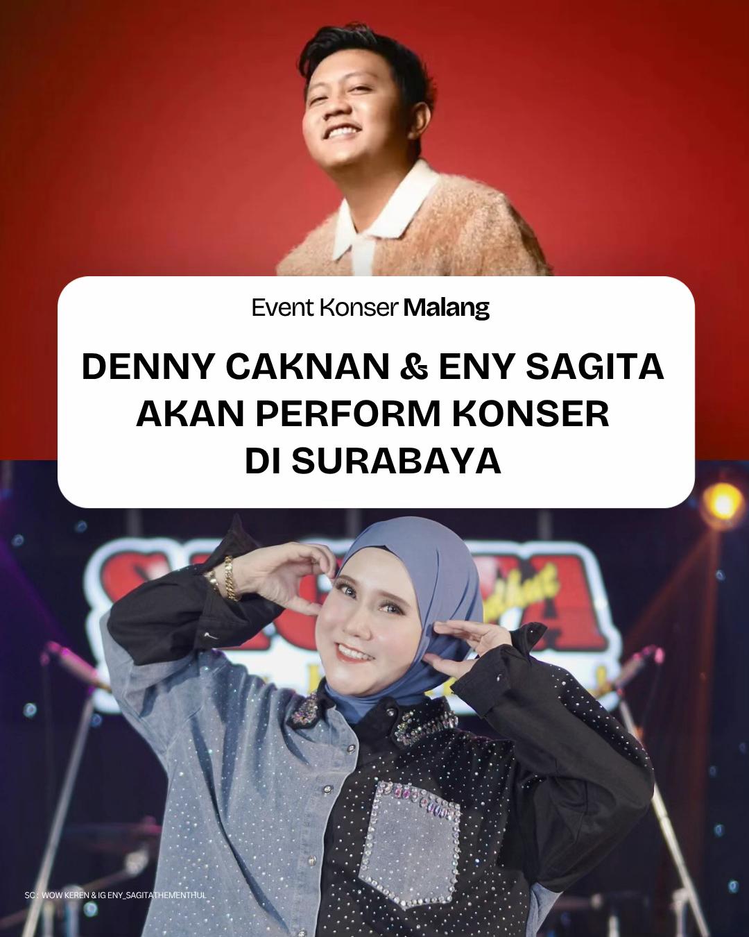 @Event Konser Malang