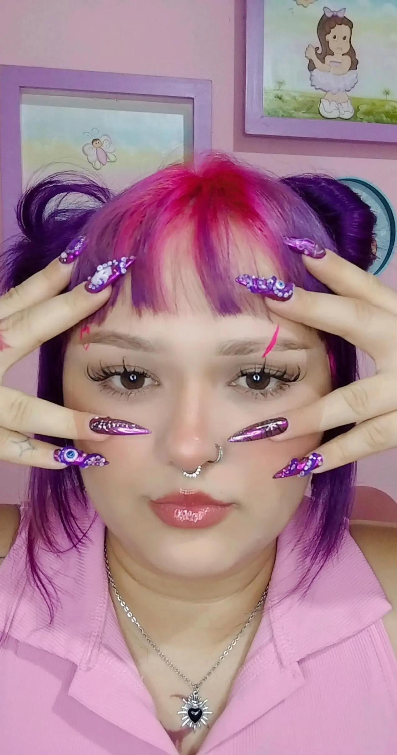 @Roberta 🕷️✨