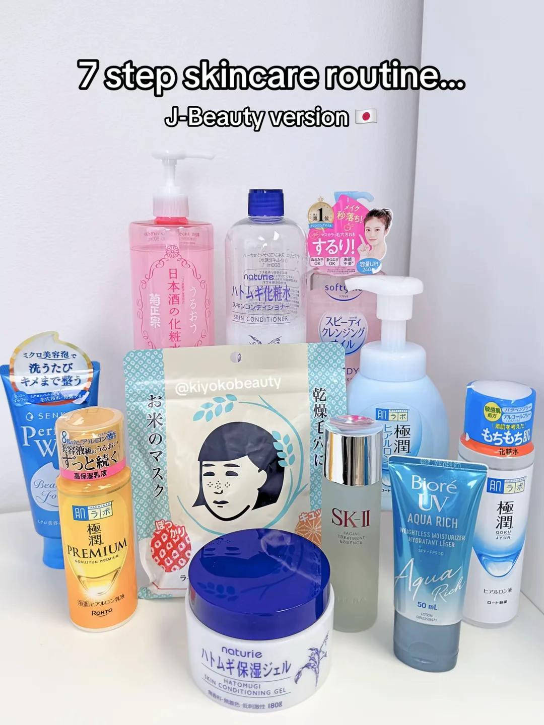 @Kiyoko Beauty