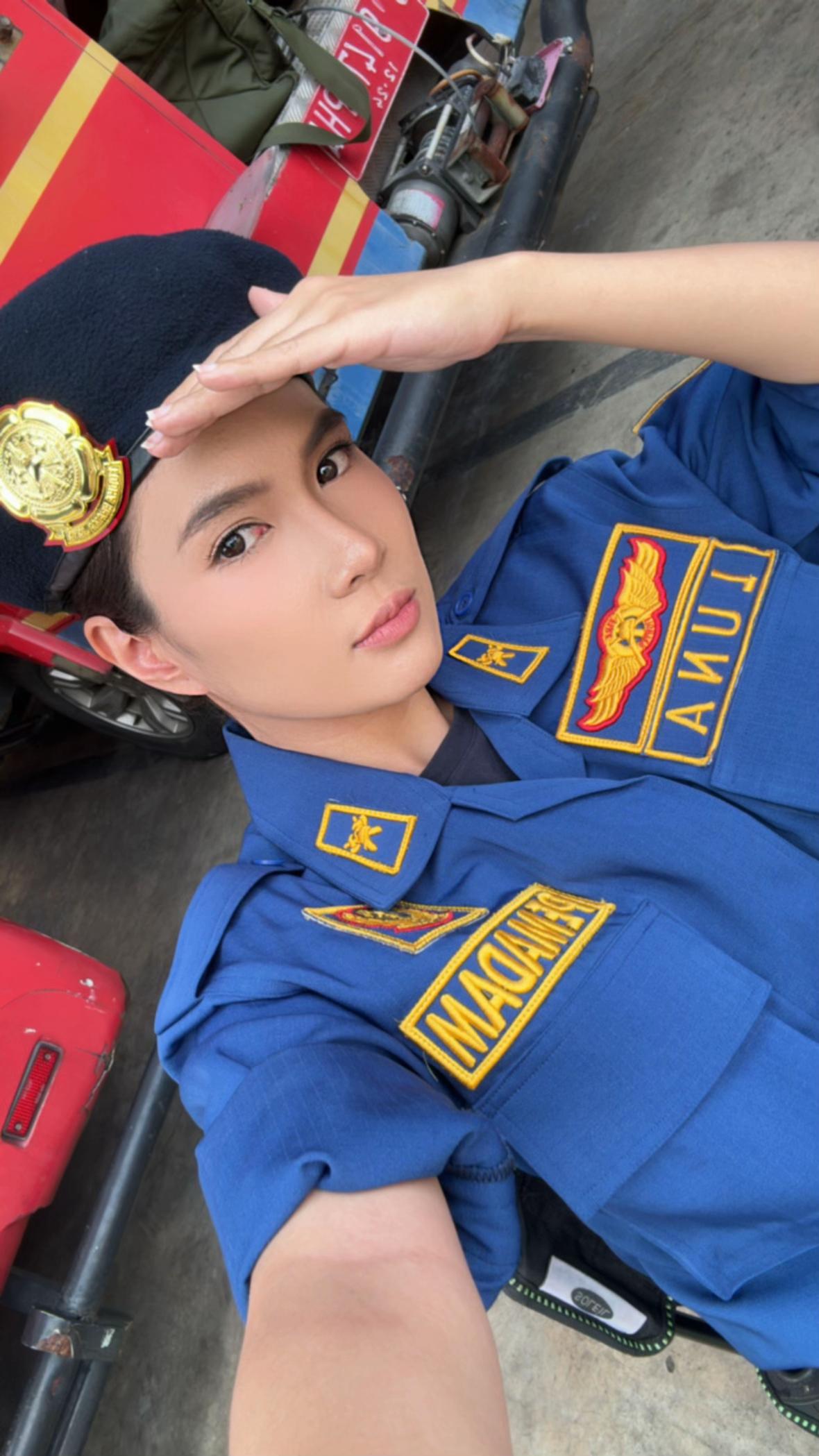 @Shanice Margaretha Lie