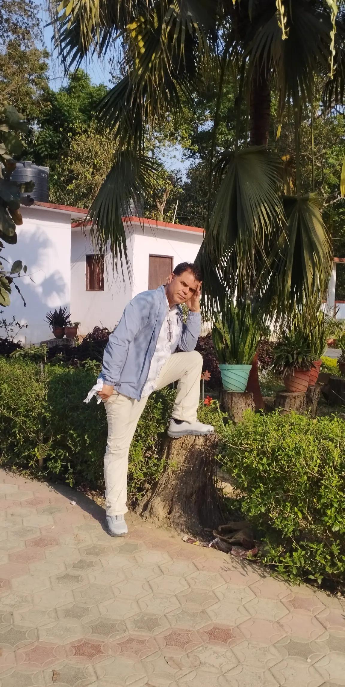 @Tika Bhandari