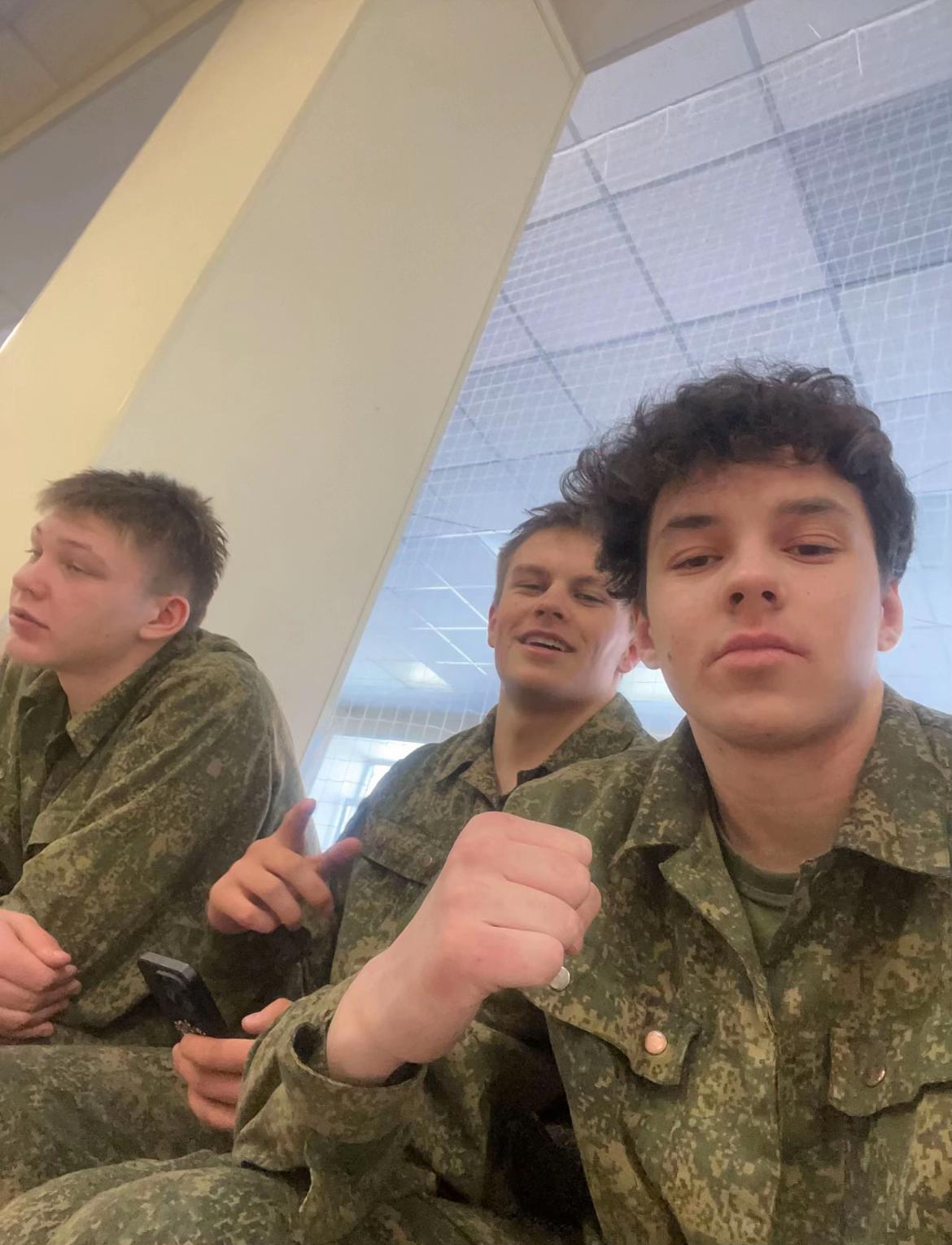 @Дмитрий Великий 👑