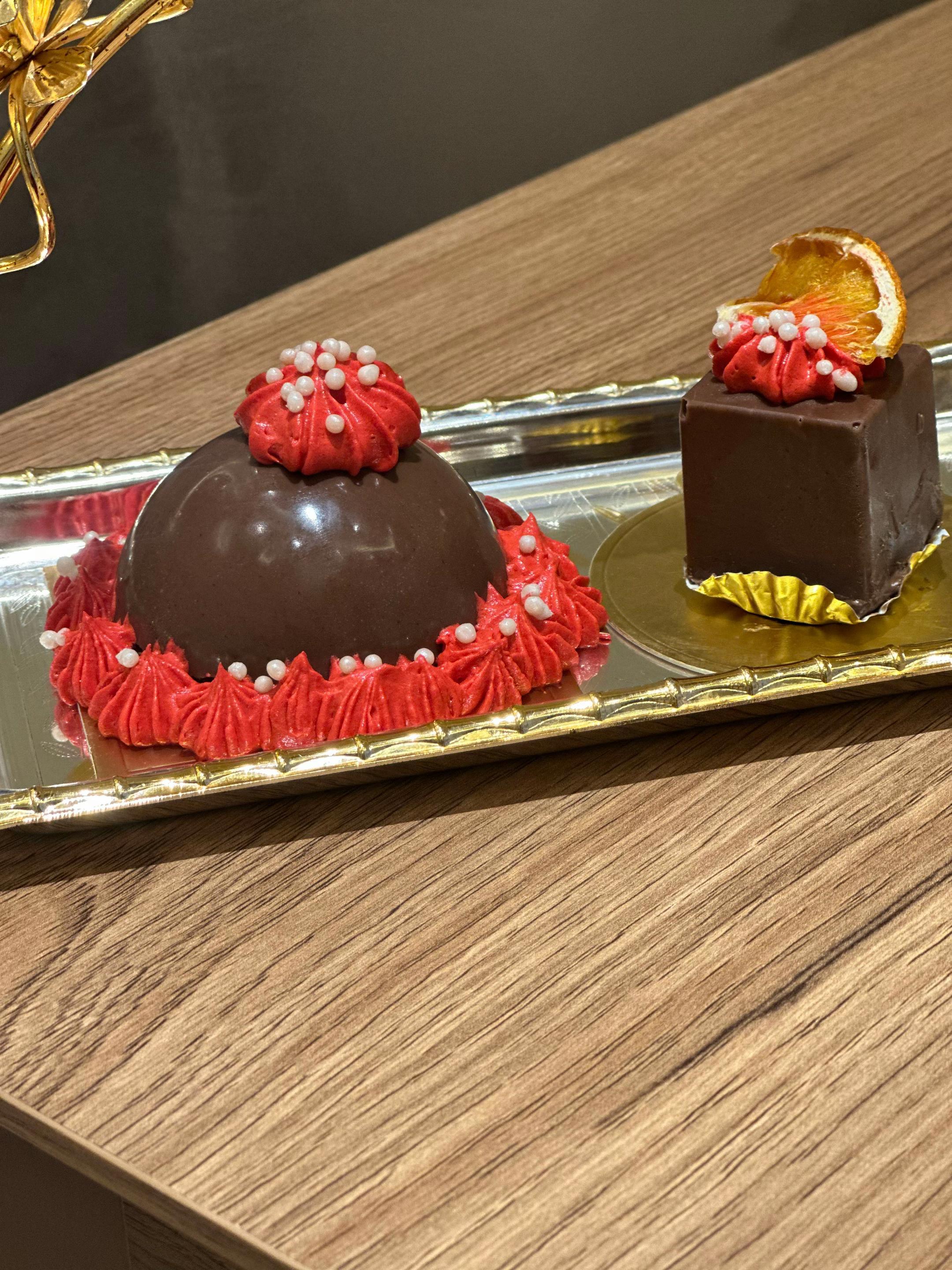 @‘NUTALLA CAKE’🍰🩵