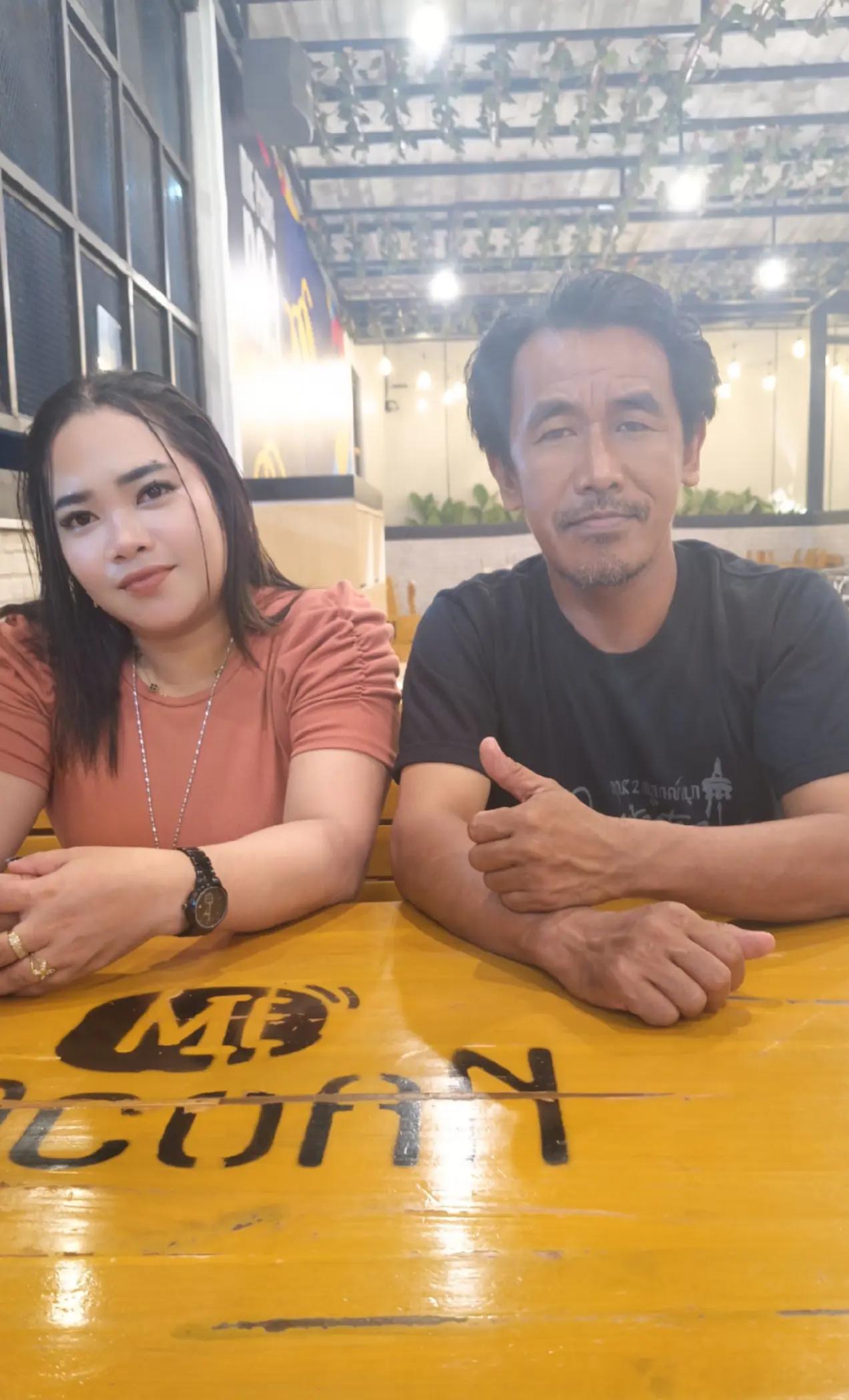 @Mala Rindu