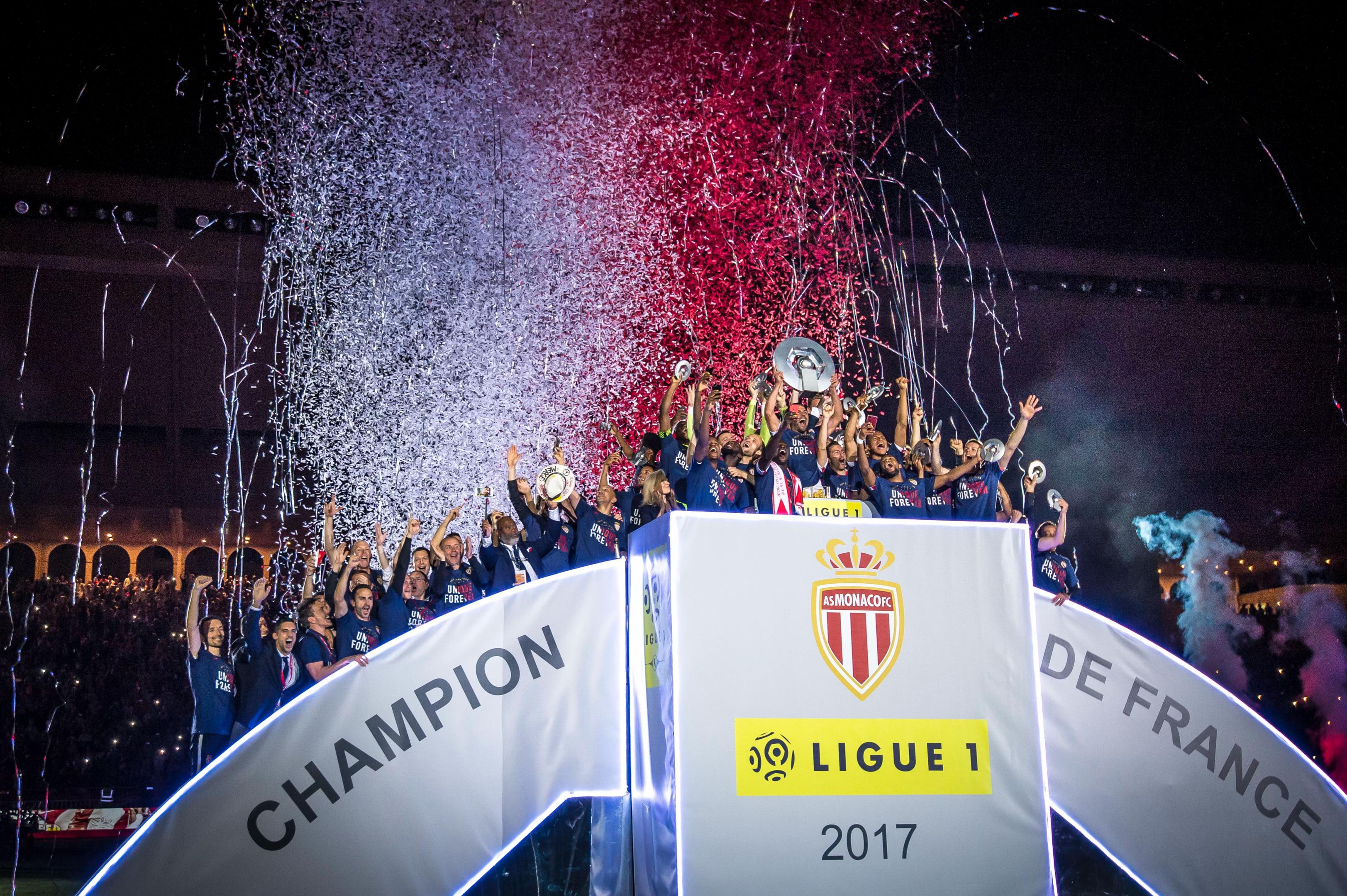 @AS Monaco