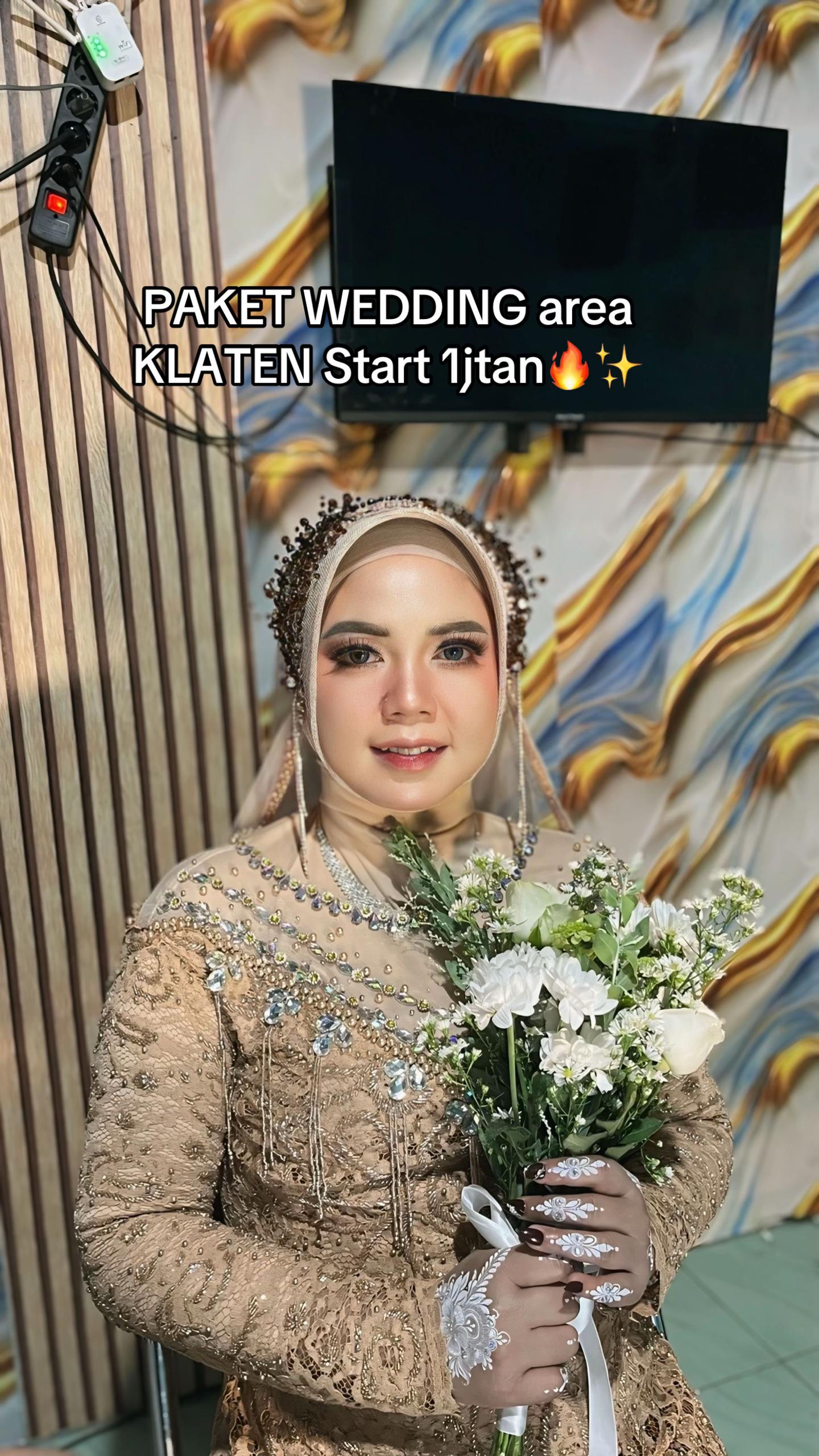 @MUA KLATEN |by.Laglamourmakeup