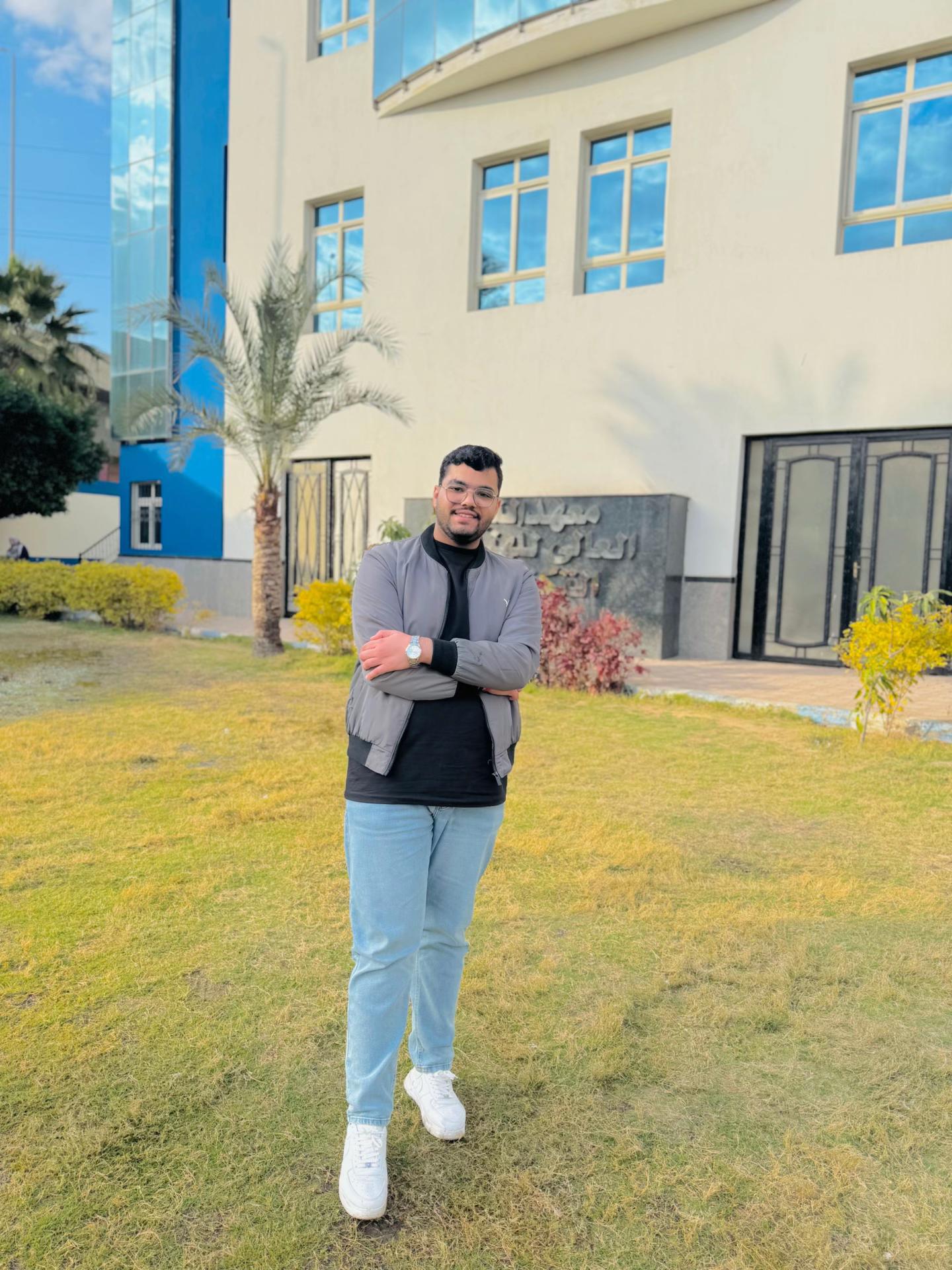 @أَحــمــد وســام💙