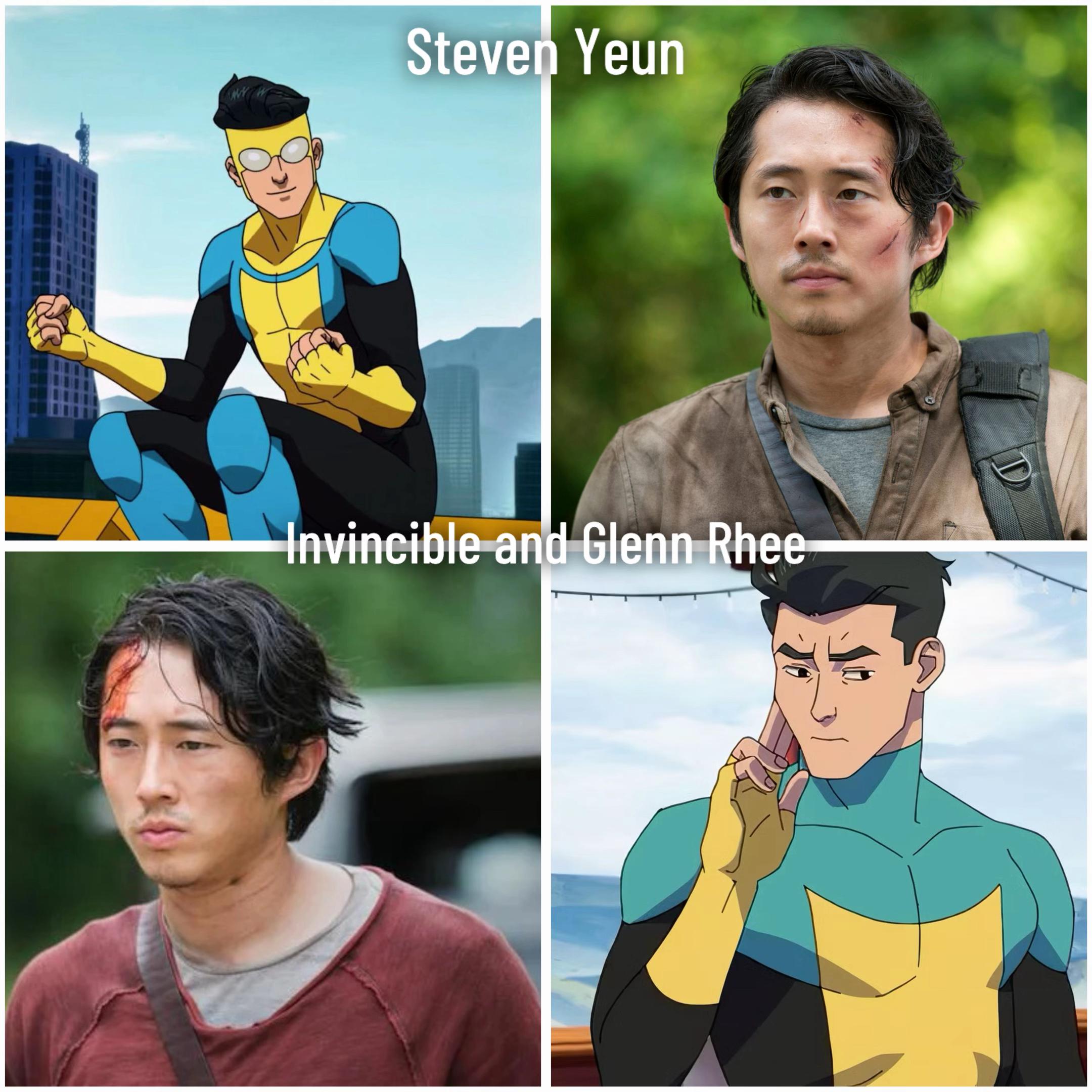 @Movie/TV Show Casts