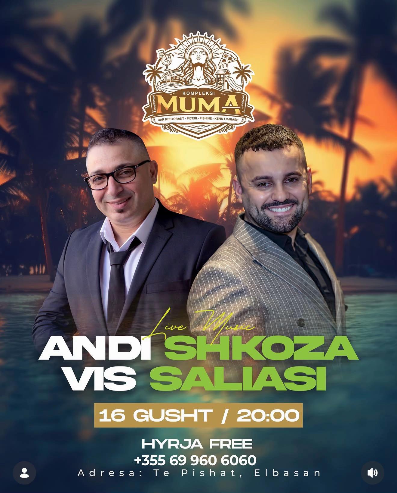 @Andi Shkoza