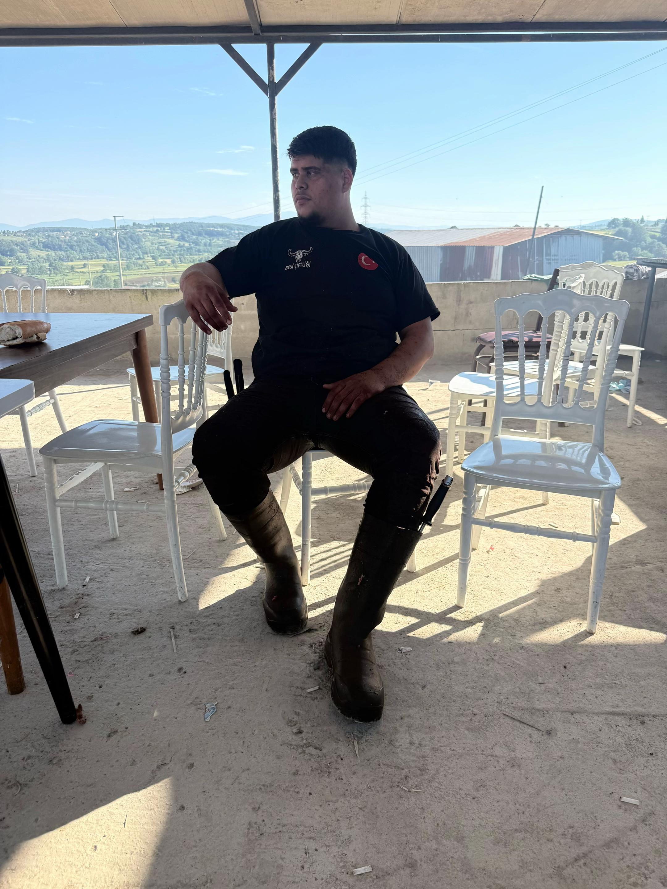@YUSUF D&Uuml;ZCE