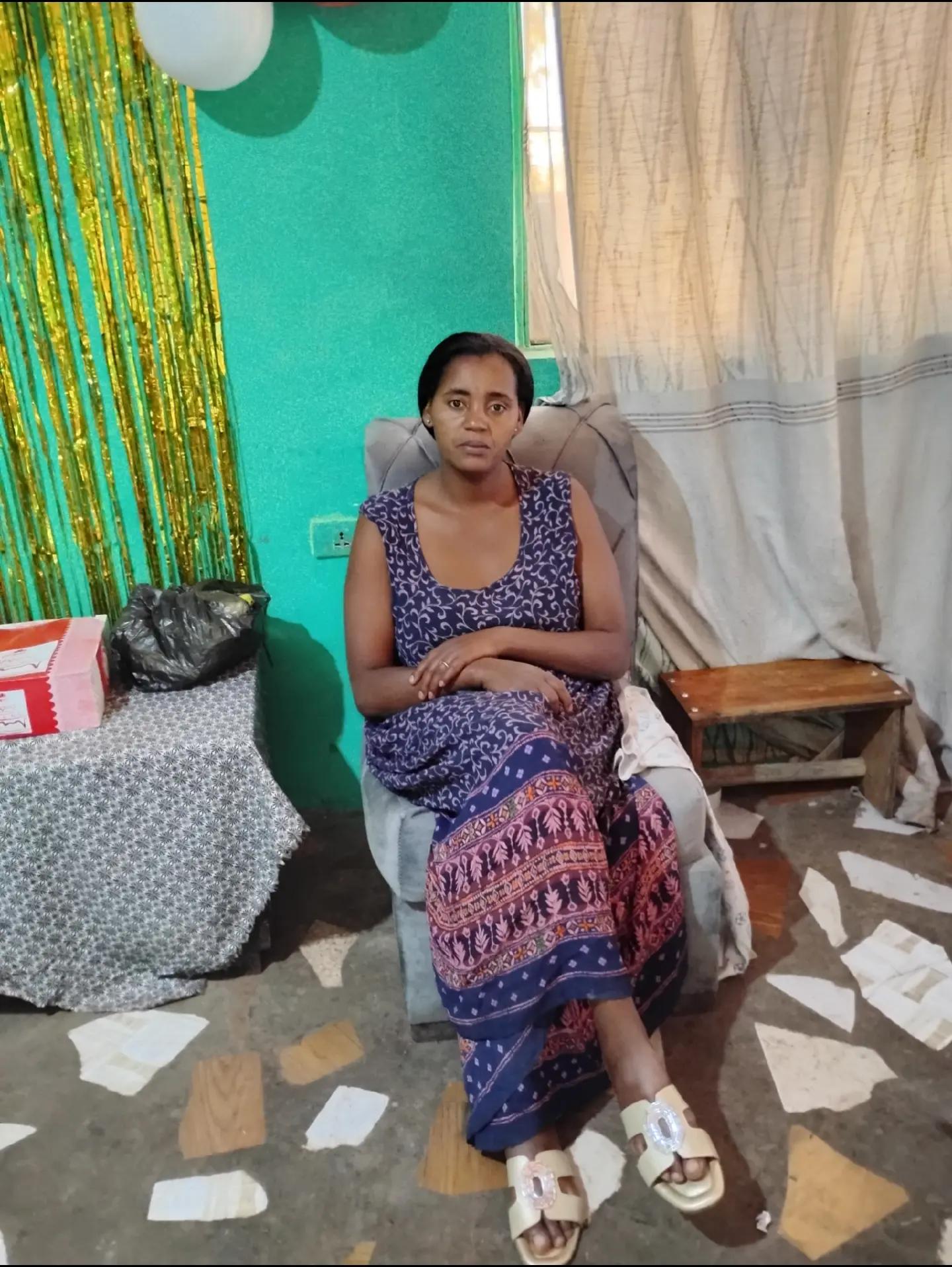 @kasech tesema