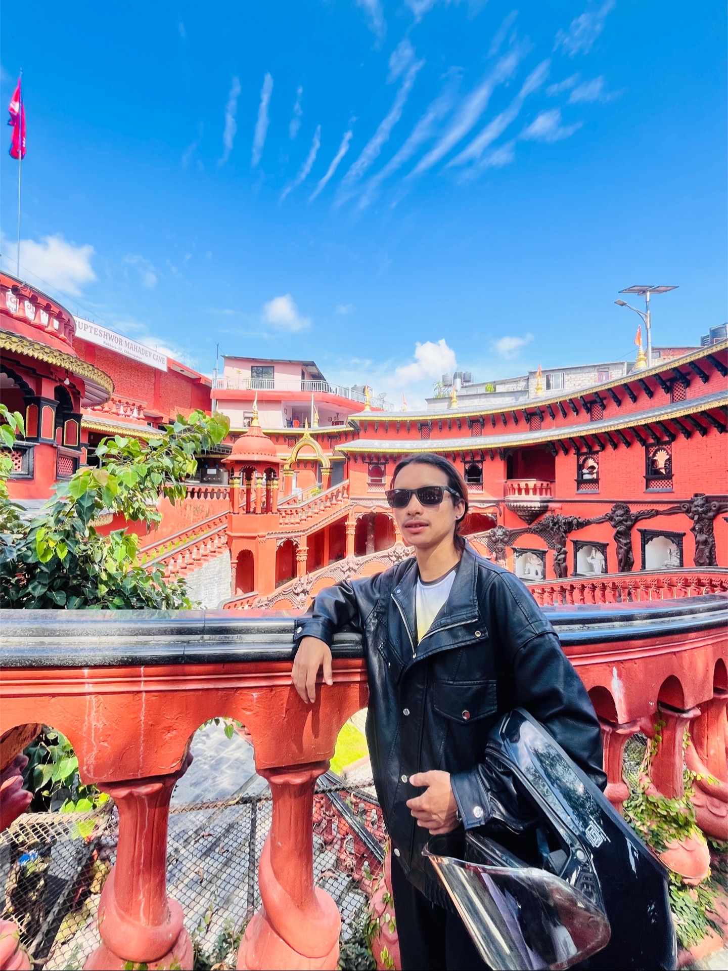 @Bikash Gurung