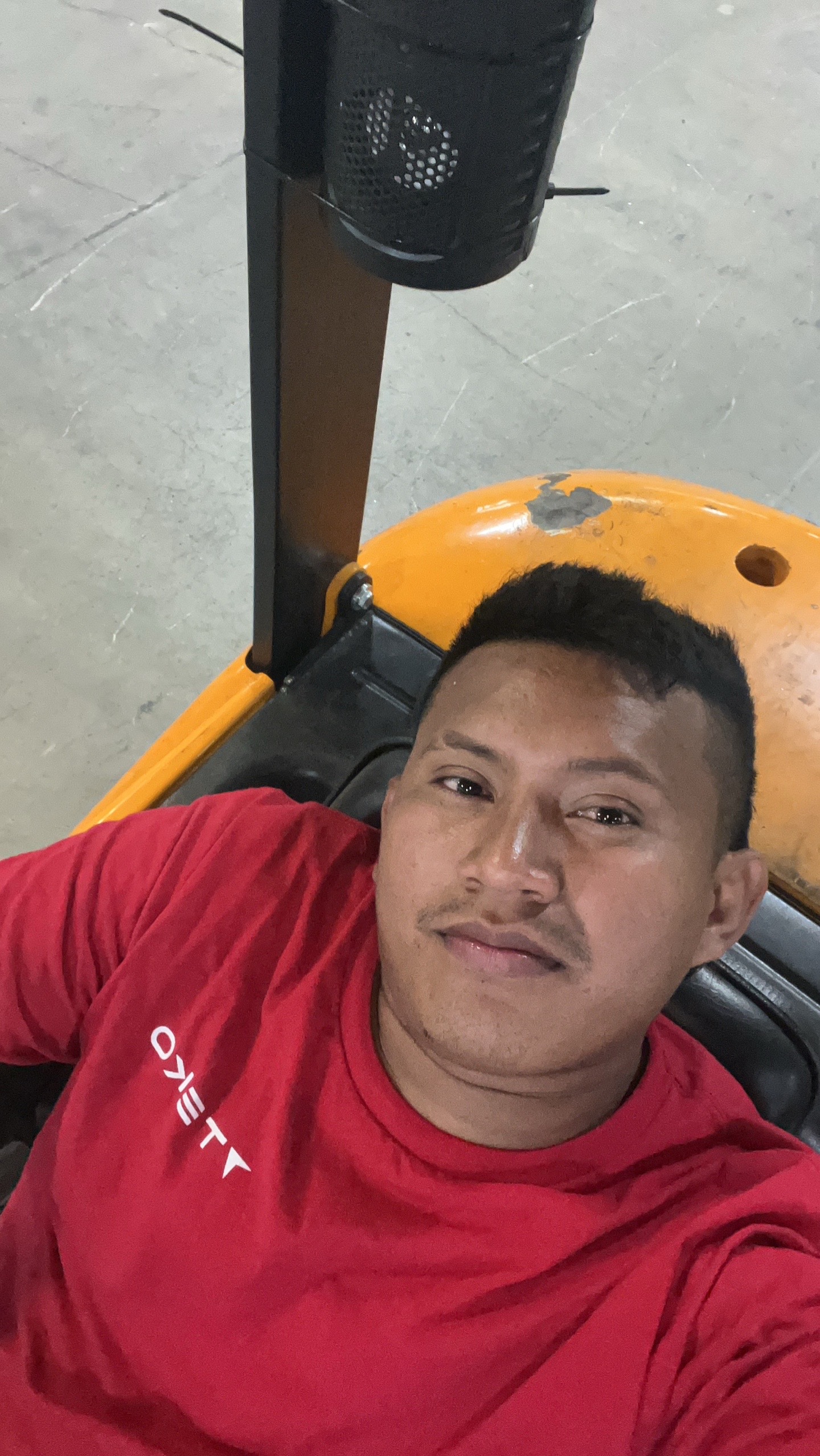 @Iv&aacute;n Manarez