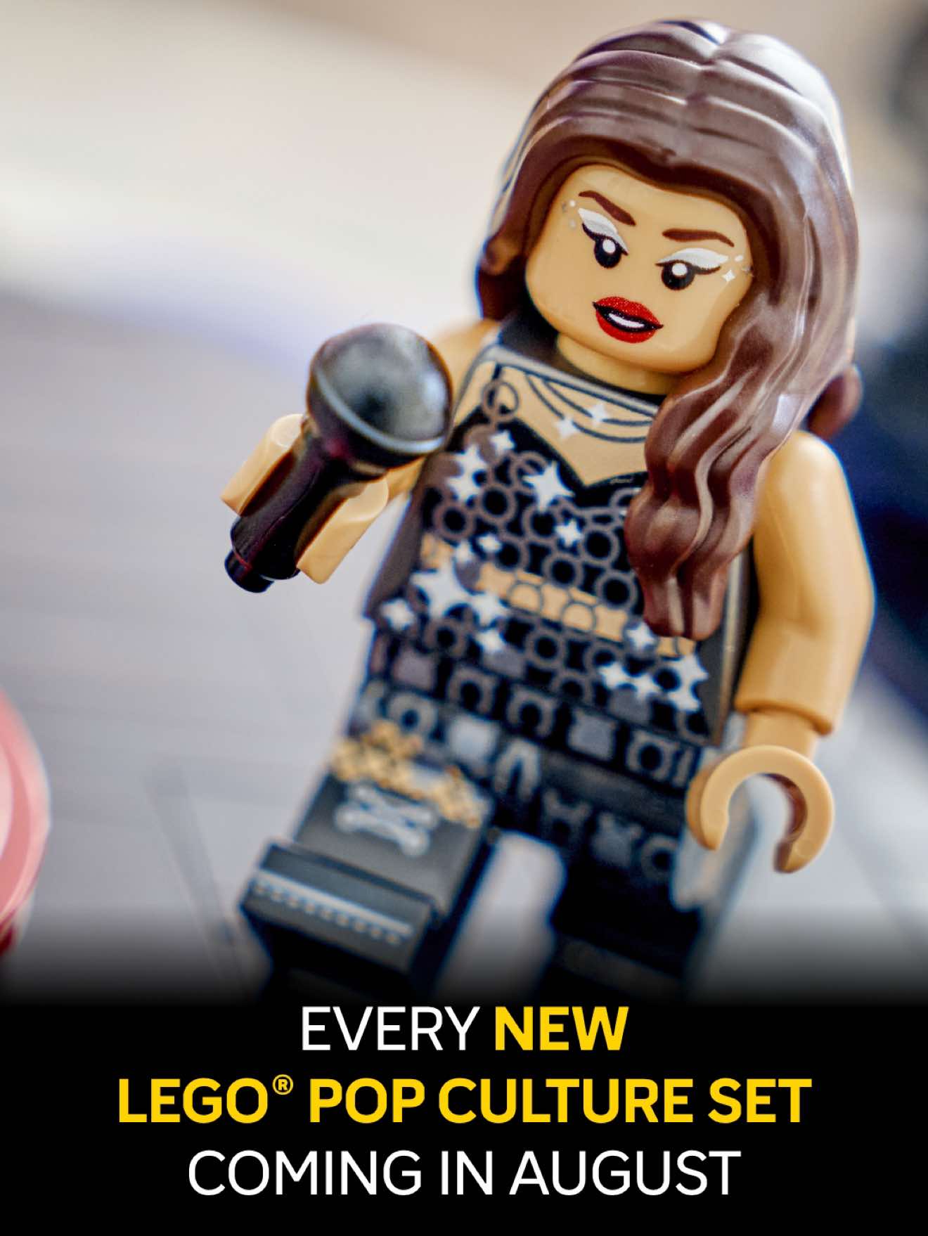 @LEGO Certified Stores ANZ
