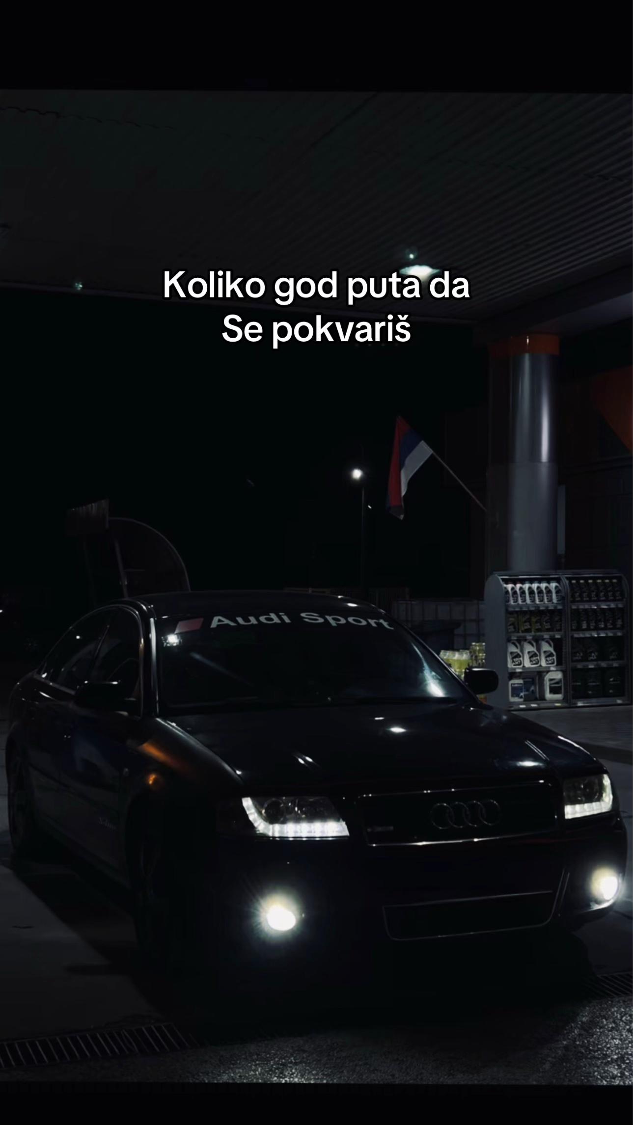 @AUDI SMRTI😈