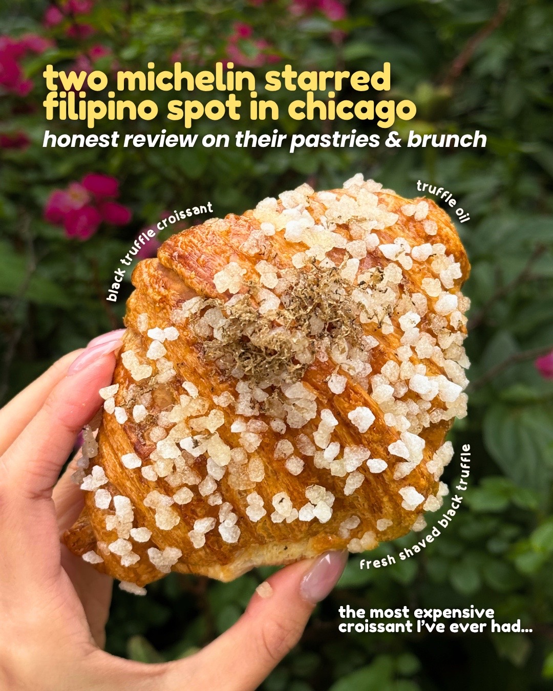 @Ruby | Your Honest NYC Foodie