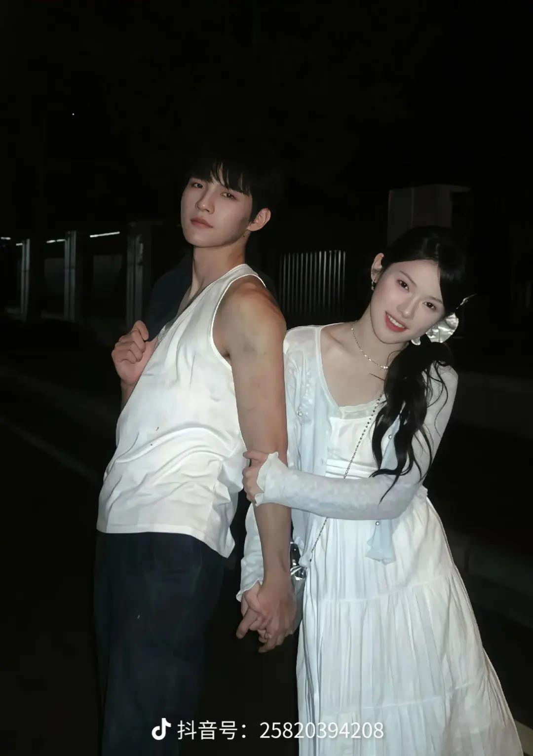 @support Liu xiyu