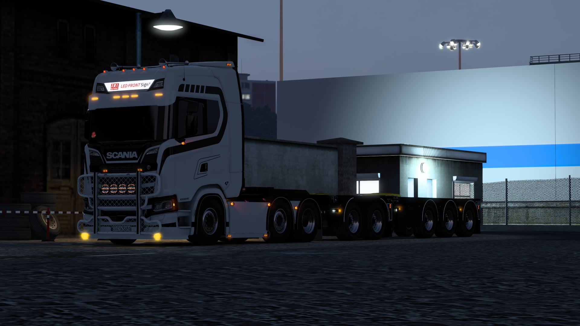 @NatLin_Trucks🚨🚛