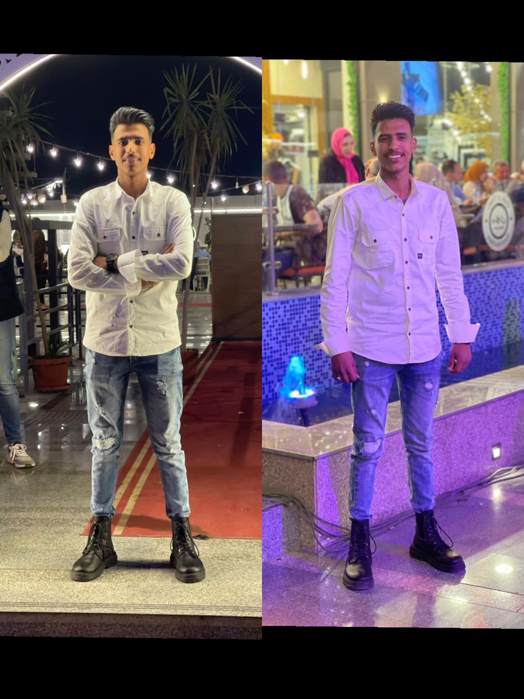 @يوسف ابو زكريا