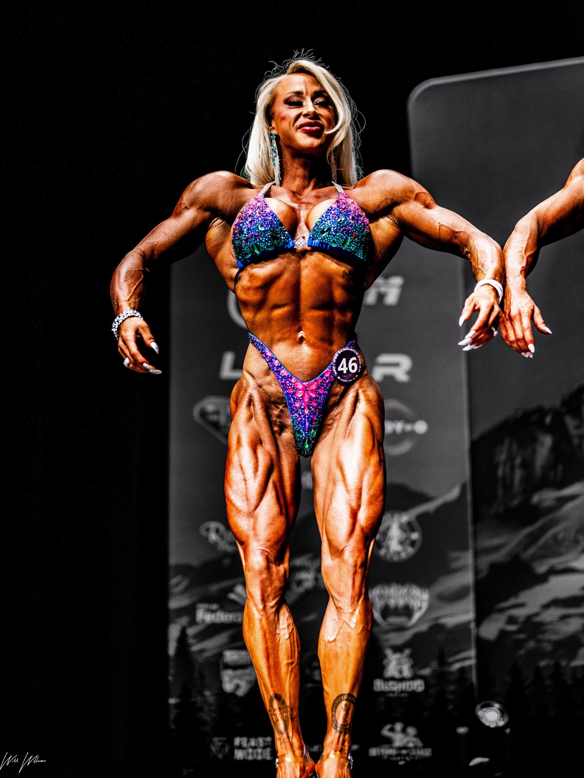 @Axe & Sledge Supplements