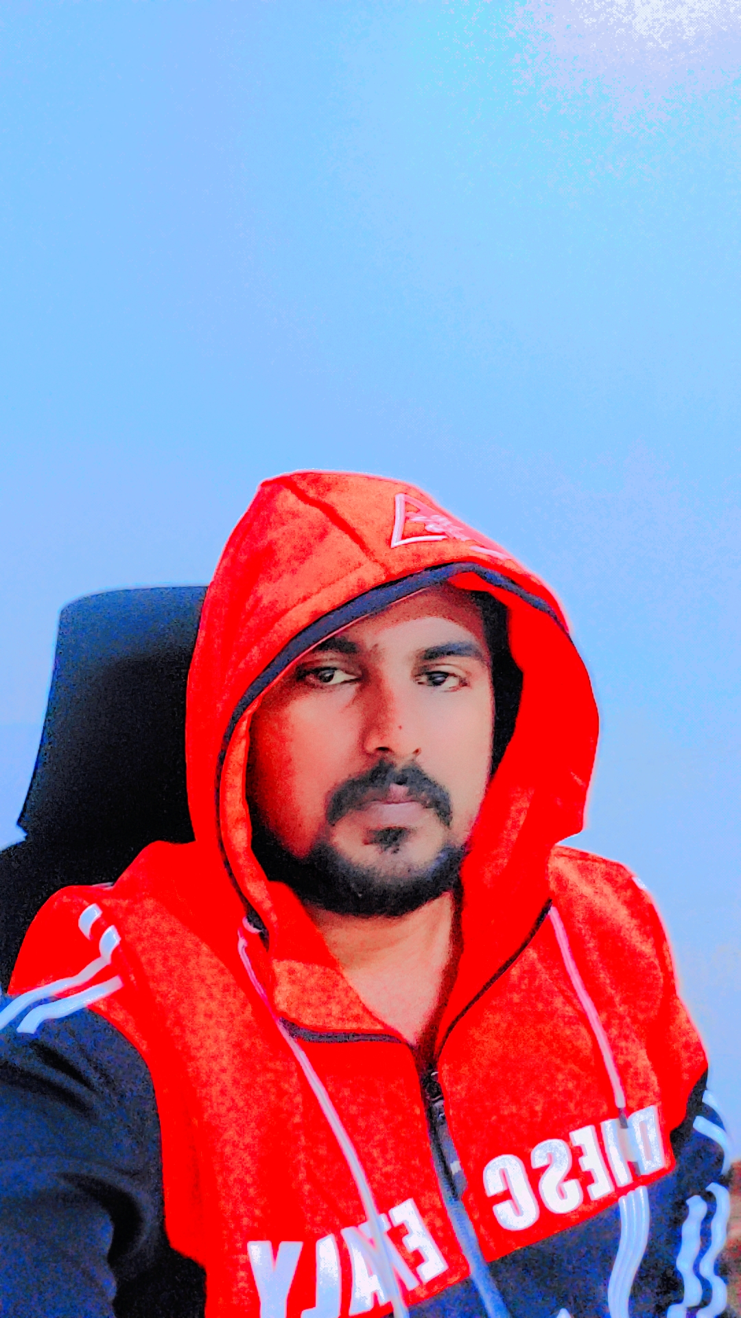 @Change your think