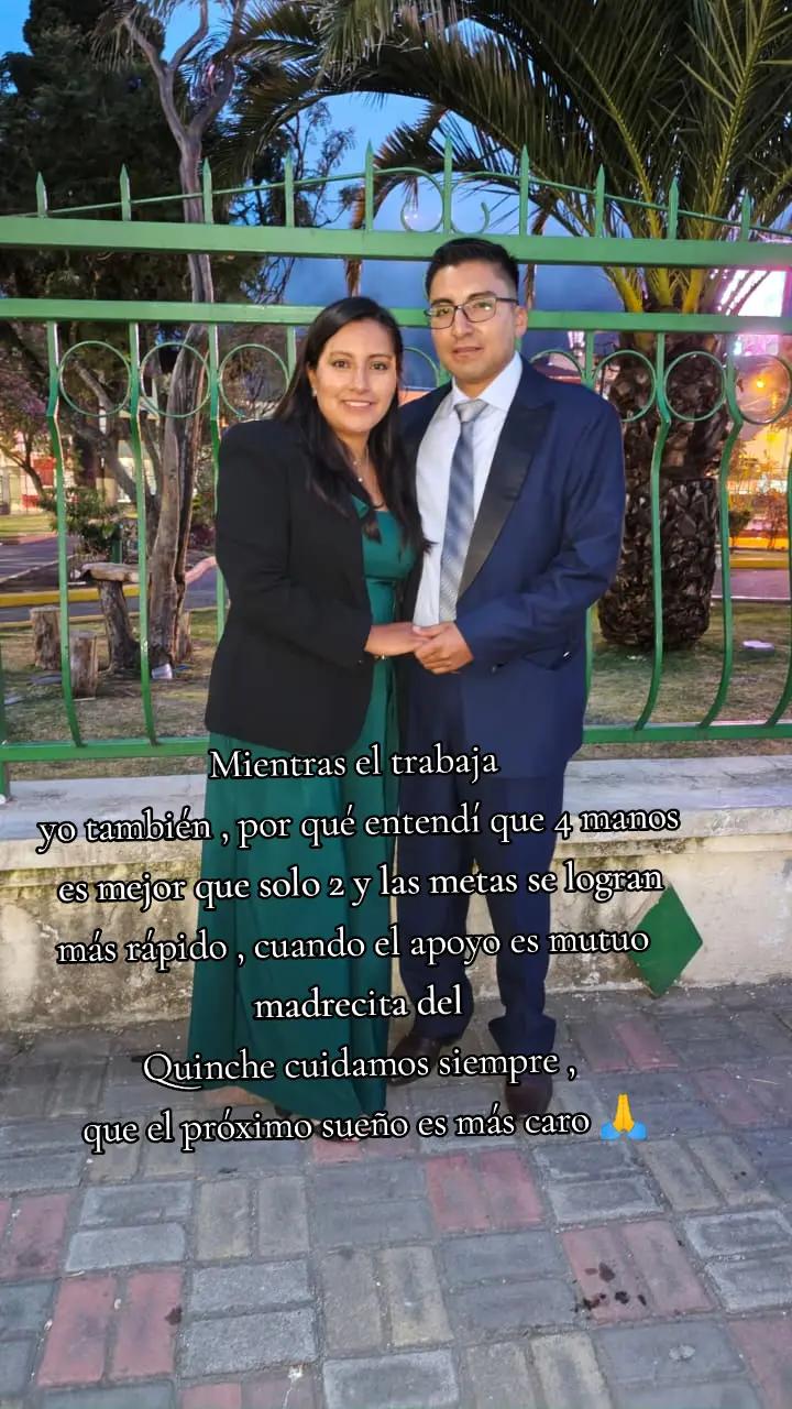 @🇪🇨Gladys 🙏🥰